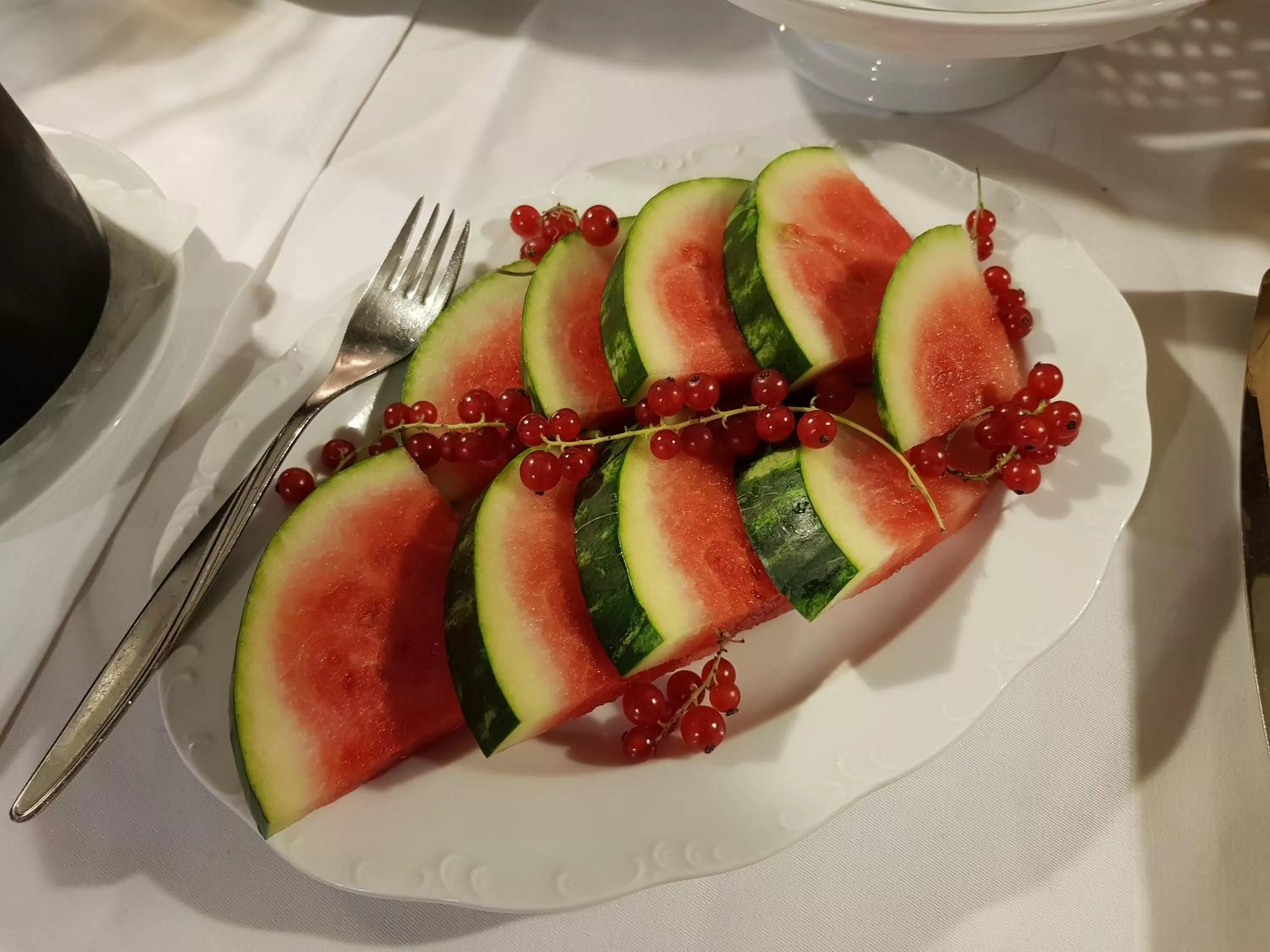 Breakfast in Apart Hotel Freiburg