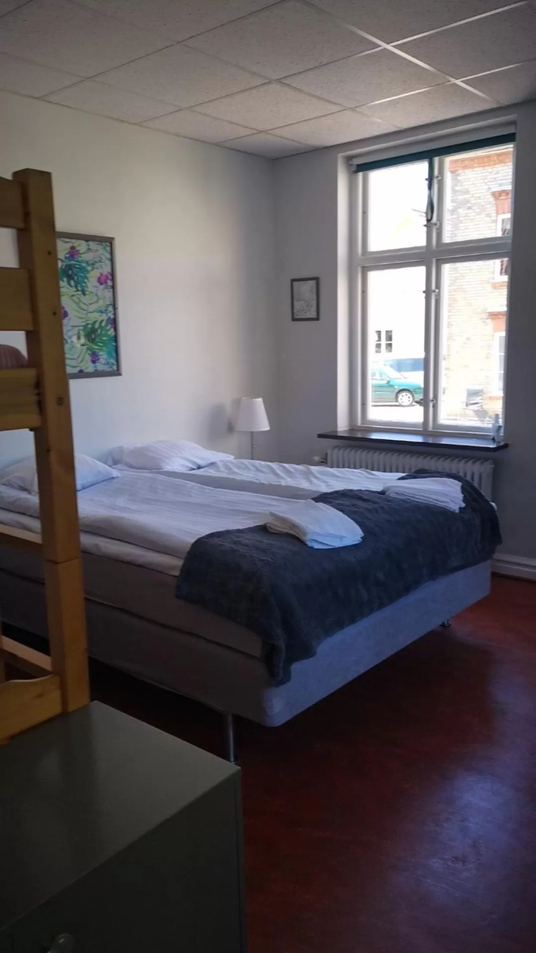 Åhus B&B och Vandrarhem