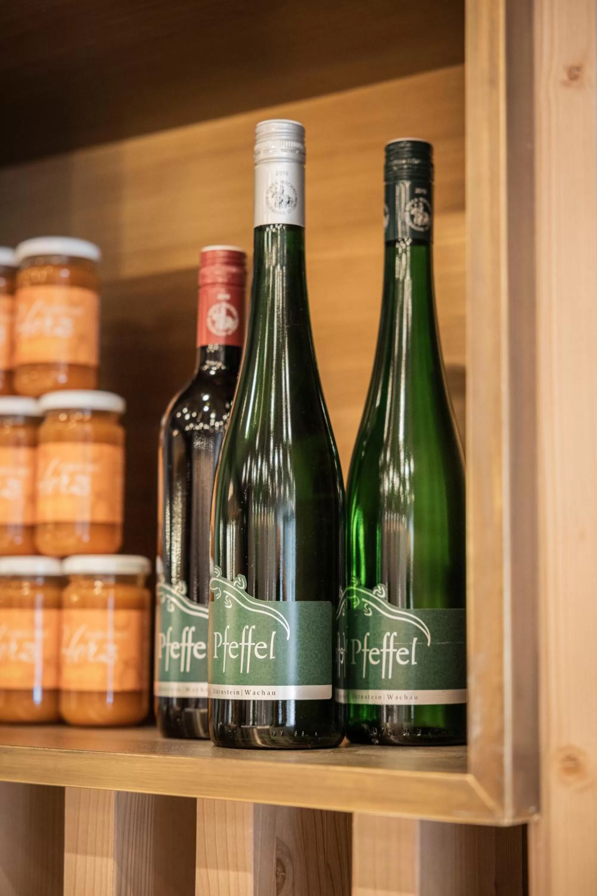 Drinks in Hotel Kristall - Adults only