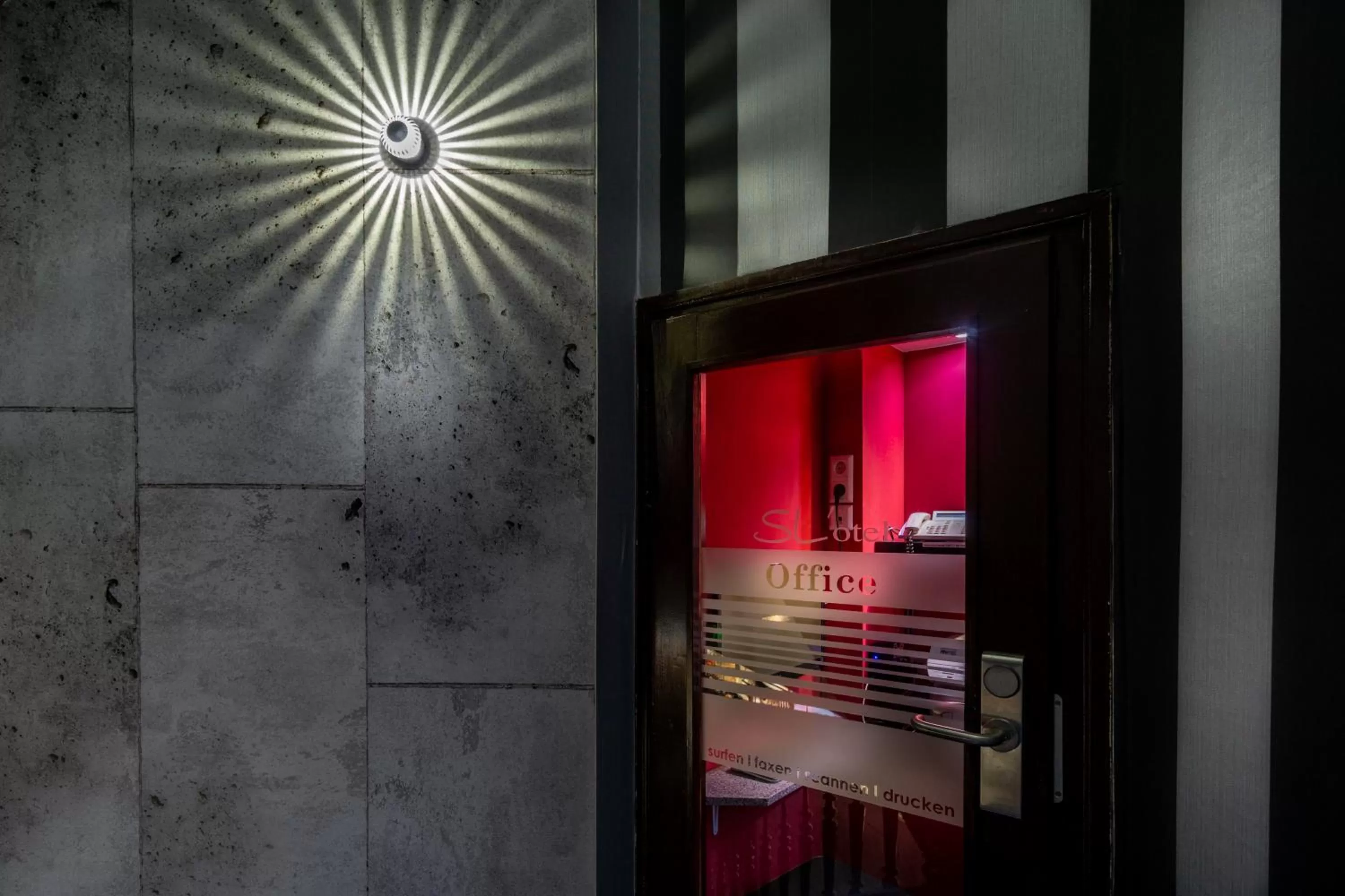 Other in SL'otel - Das StadtHotel - voll Klimatisiert