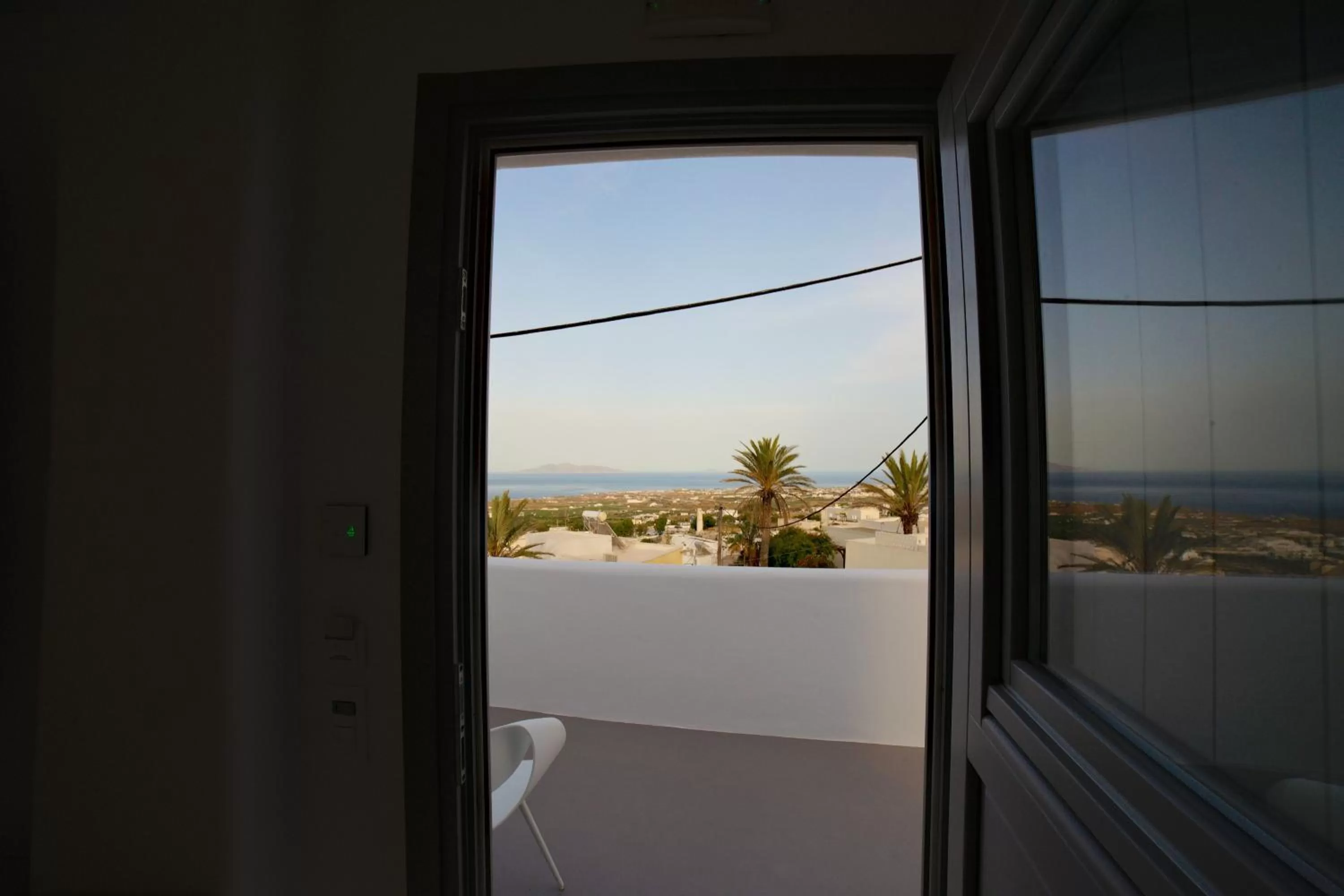 Day in Eternity Suites Santorini