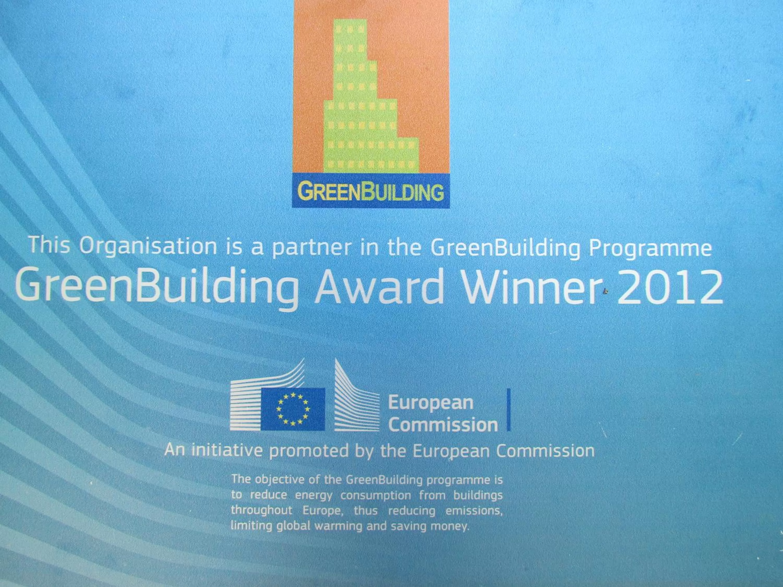 Property logo or sign in Vila Vanda Vukovar