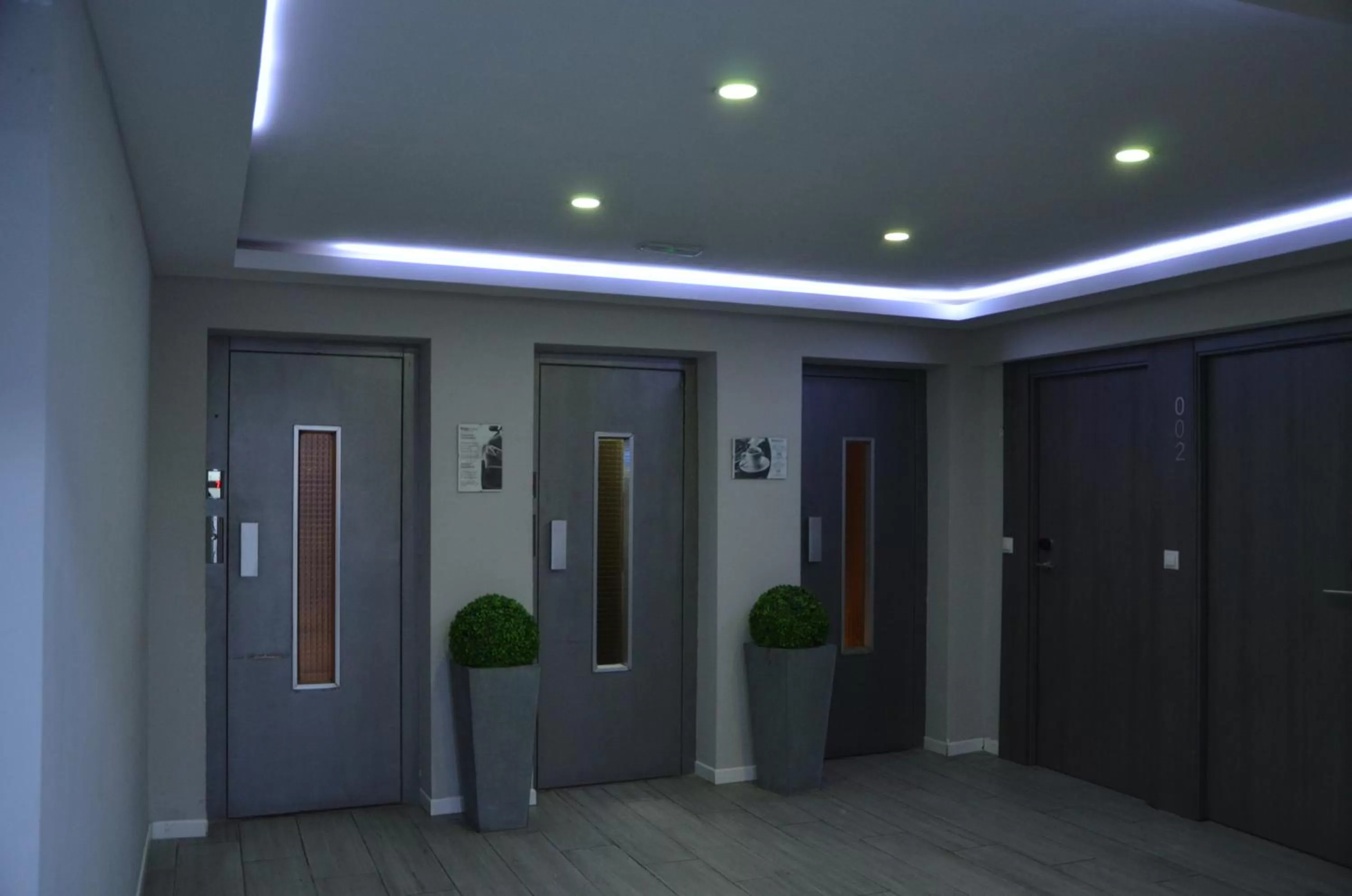 Boutique Urban Madrid Serrano