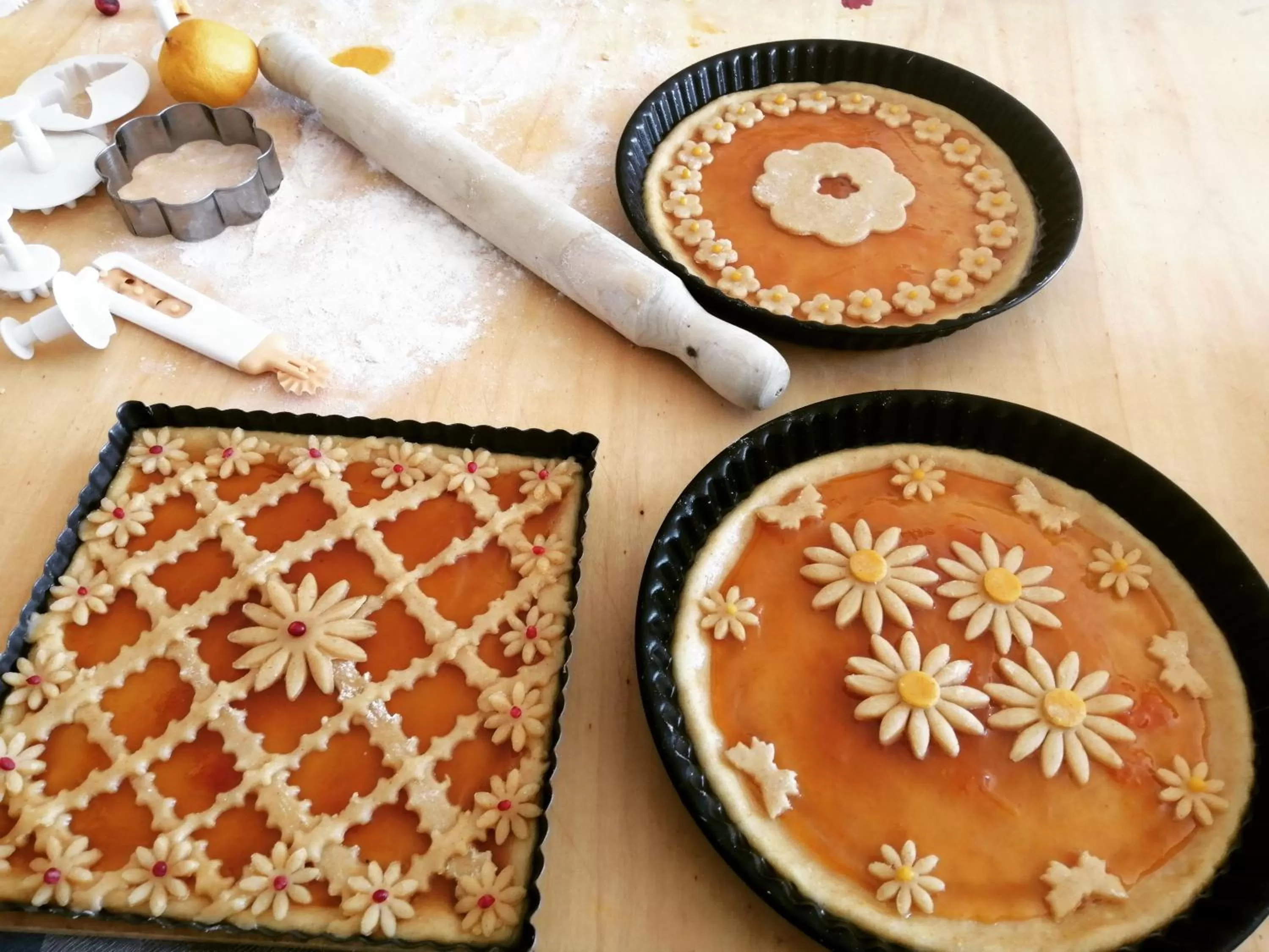 Breakfast in B&B e Home Restaurant S'ispera Monolocale uso esclusivo