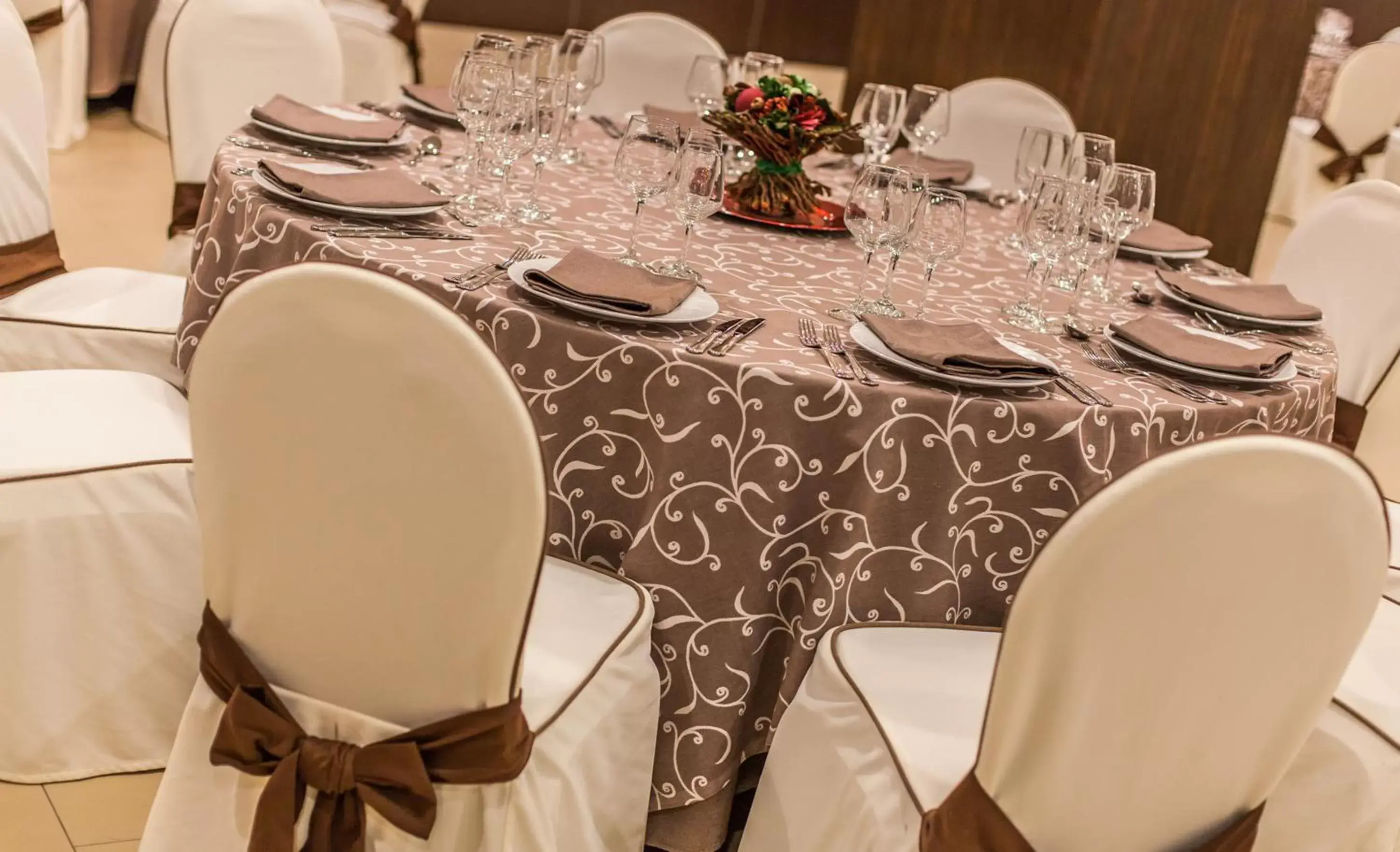 Banquet/Function facilities, Restaurant/Places to Eat in BLUESEA Gran Cervantes