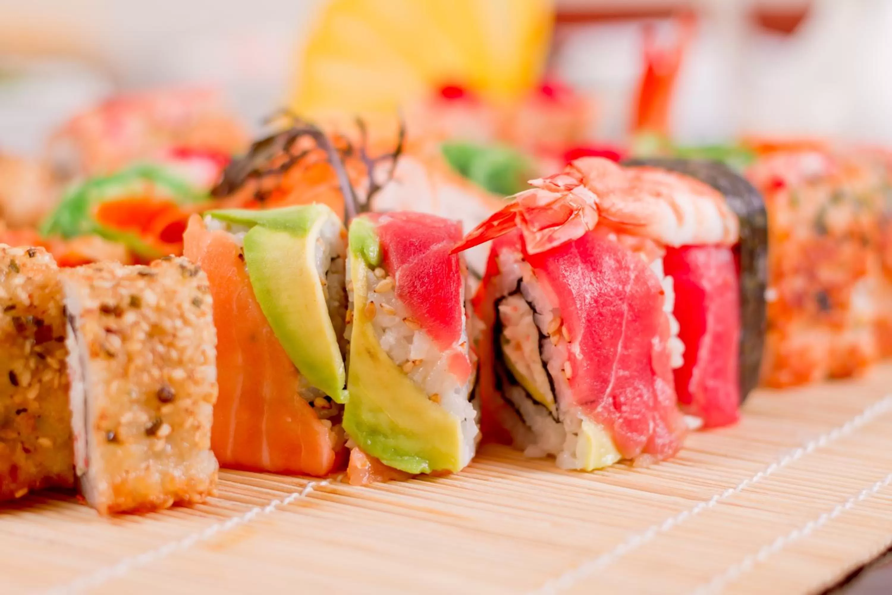 Restaurant/places to eat in Wyndham Garden Guayaquil