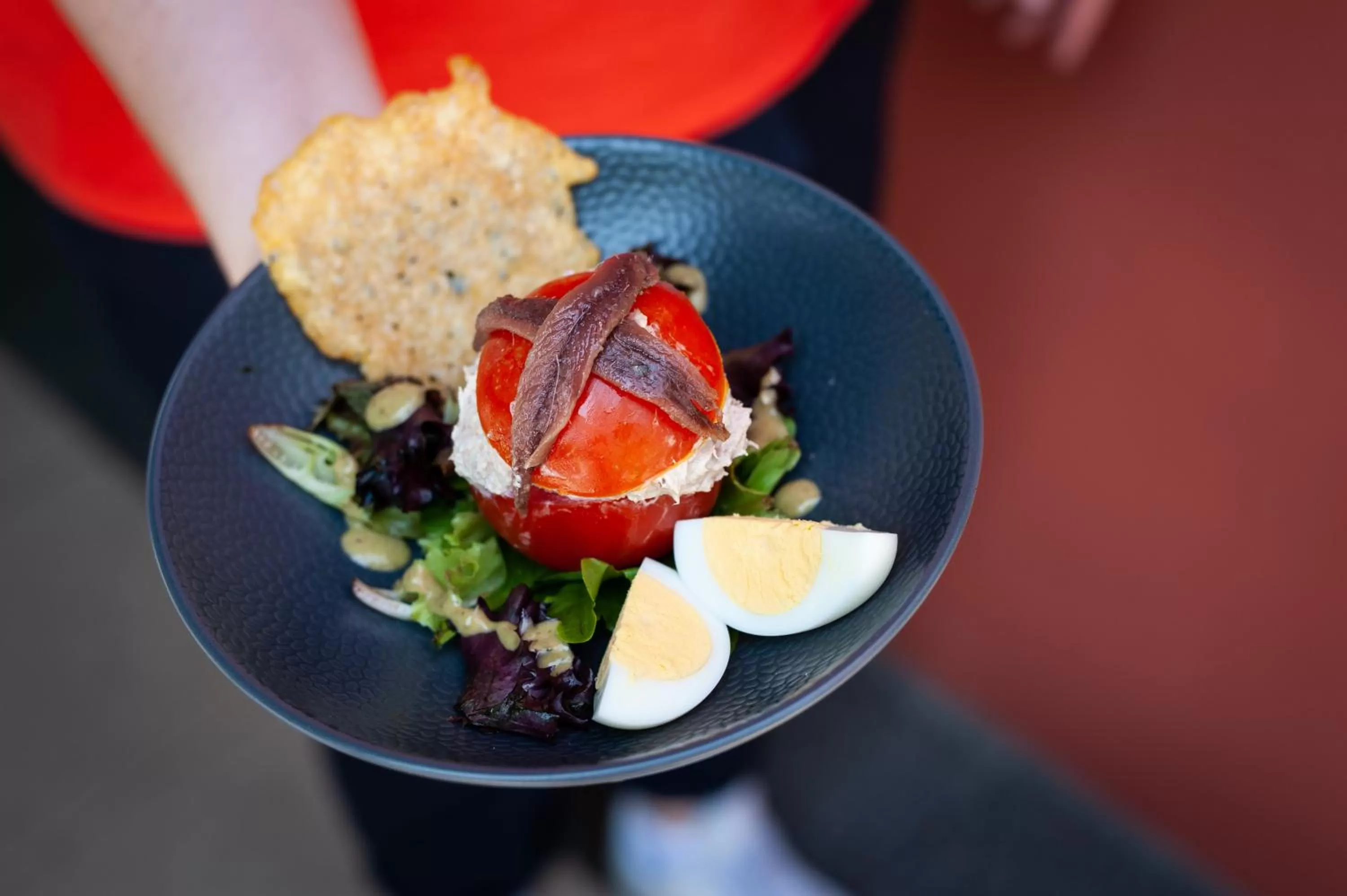 Meals in Campanile Beaune