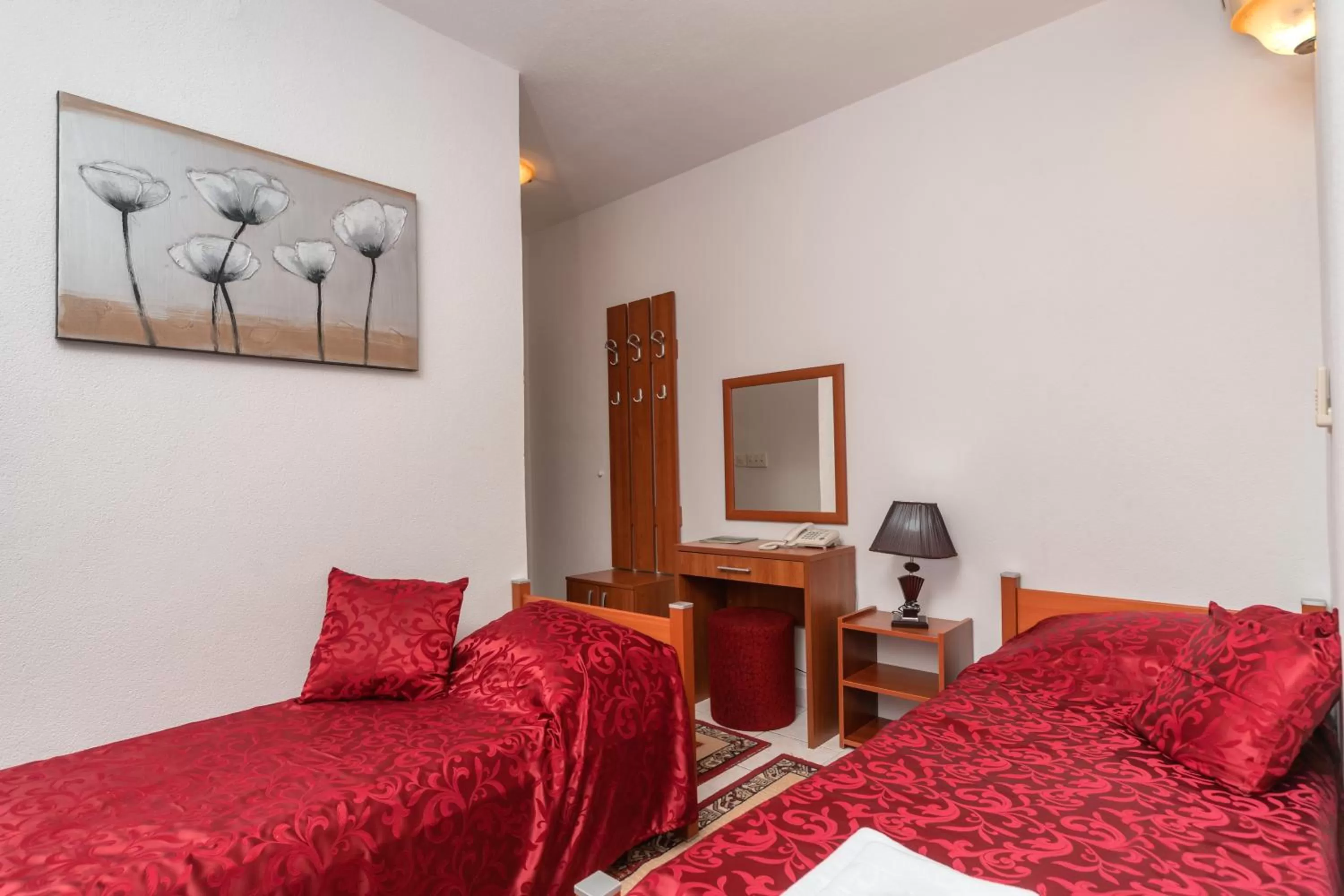 Sea view, Bed in " Villa Kruna Lux "