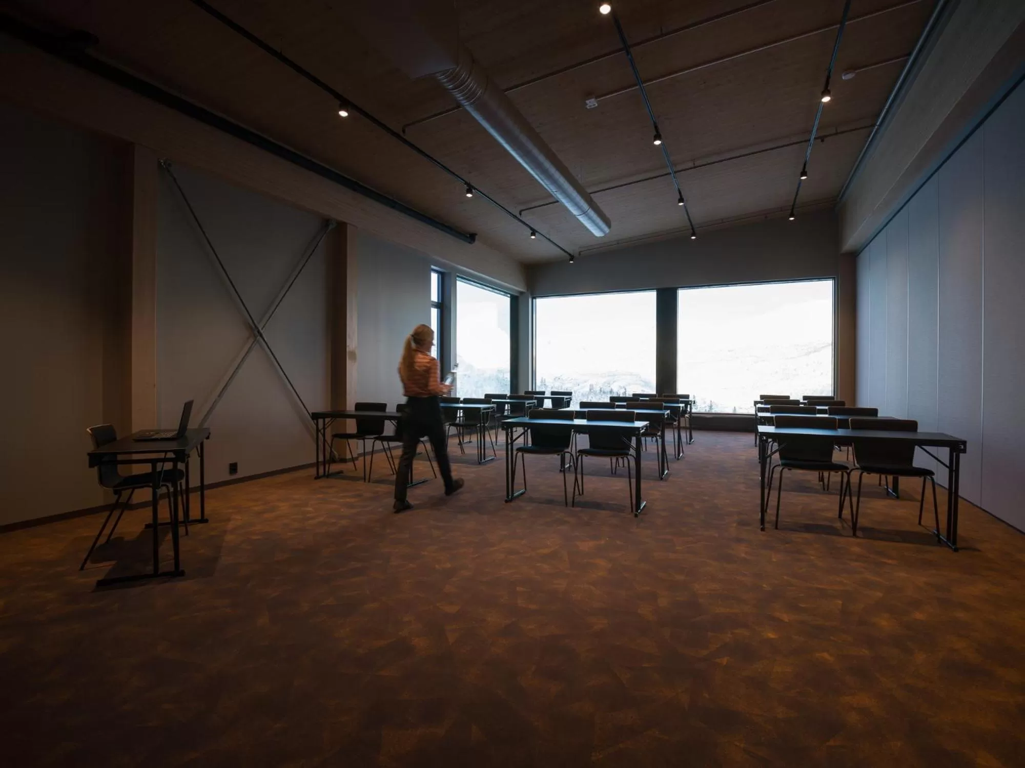 Meeting/conference room in Skarsnuten Mountain Resort & SPA