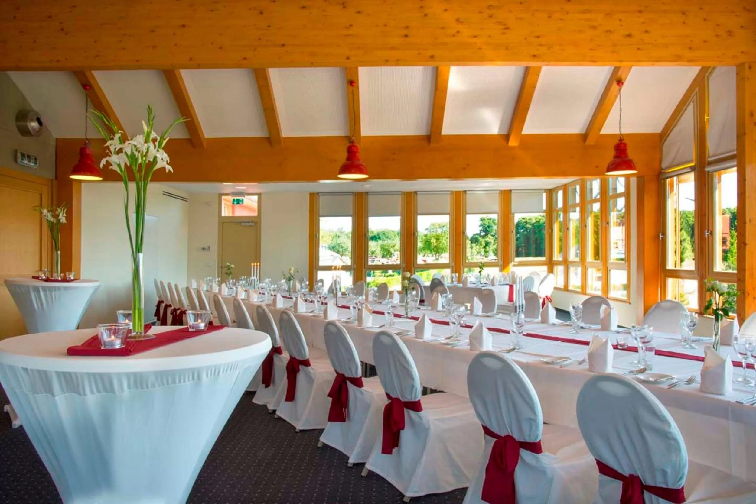 Banquet/Function facilities in Hotel Simon's Plaza