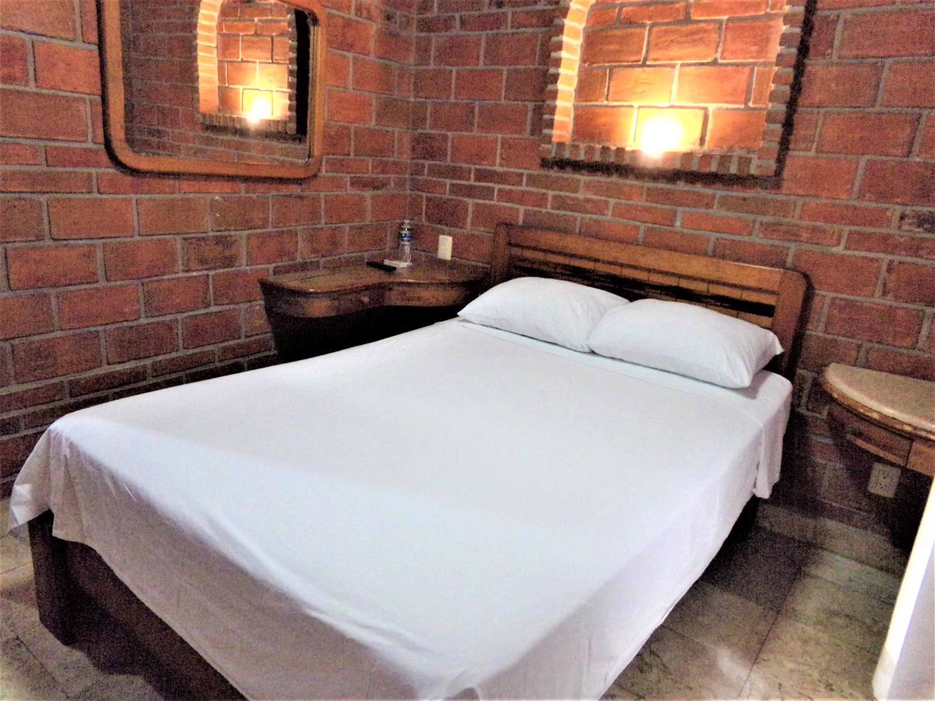 Hotel Casa de Lirio Diamante