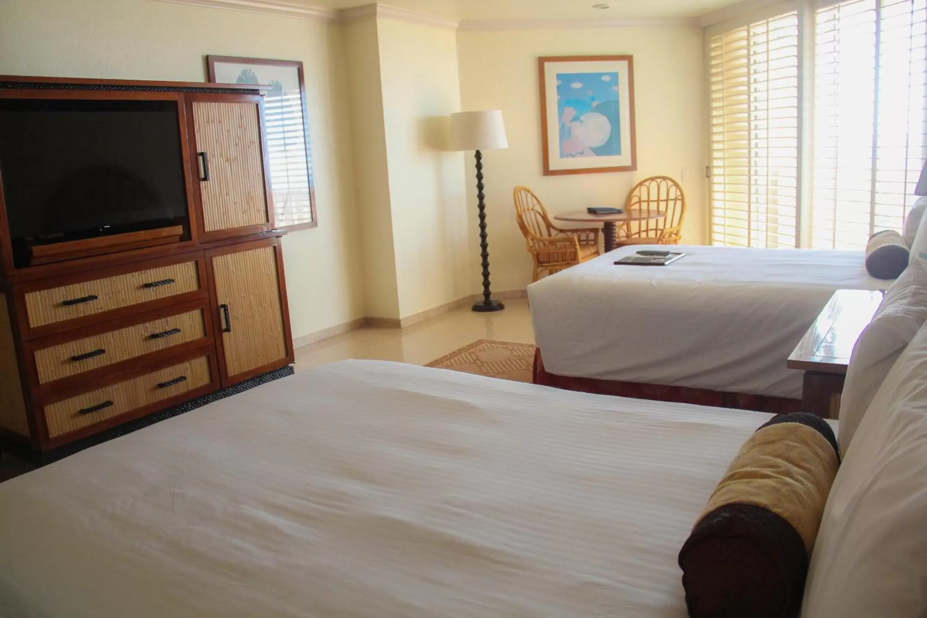 Bedroom, Bed in Princess Mundo Imperial Riviera Diamante Acapulco