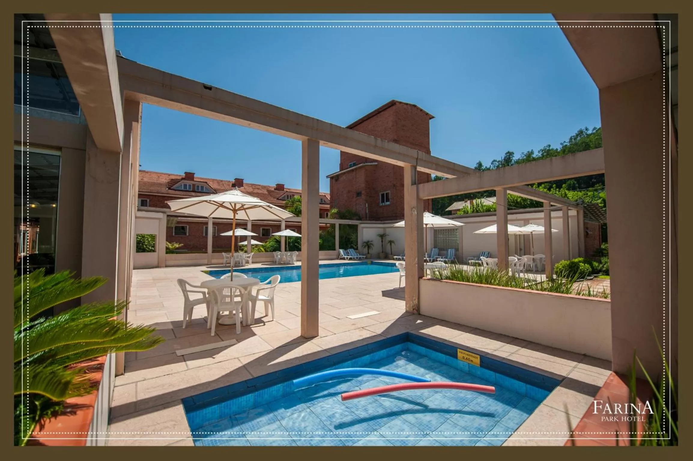  in Farina Park Hotel