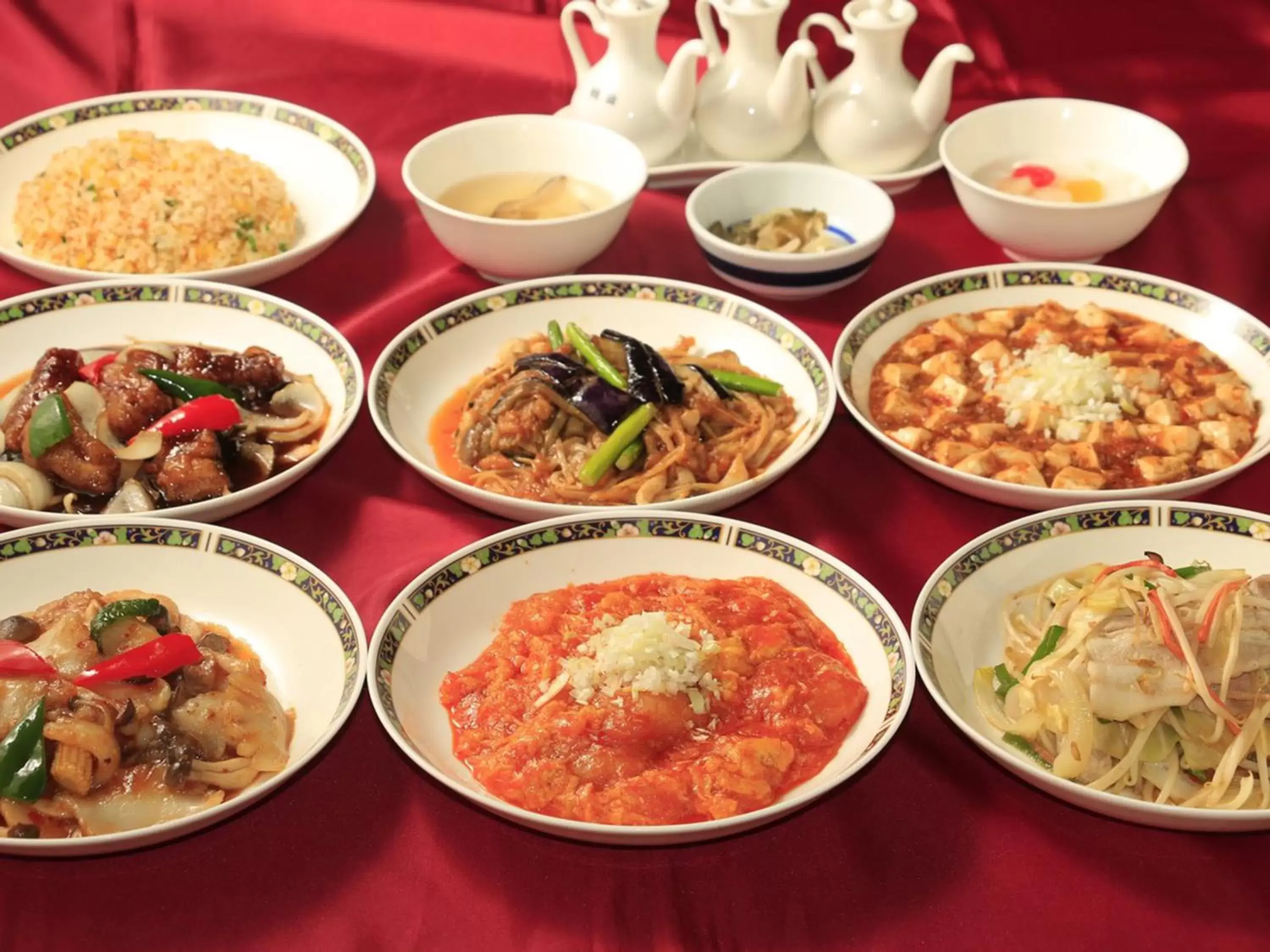 Restaurant/places to eat in Sapporo Prince Hotel Restaurant/places to eat in Sapporo Prince Hotel