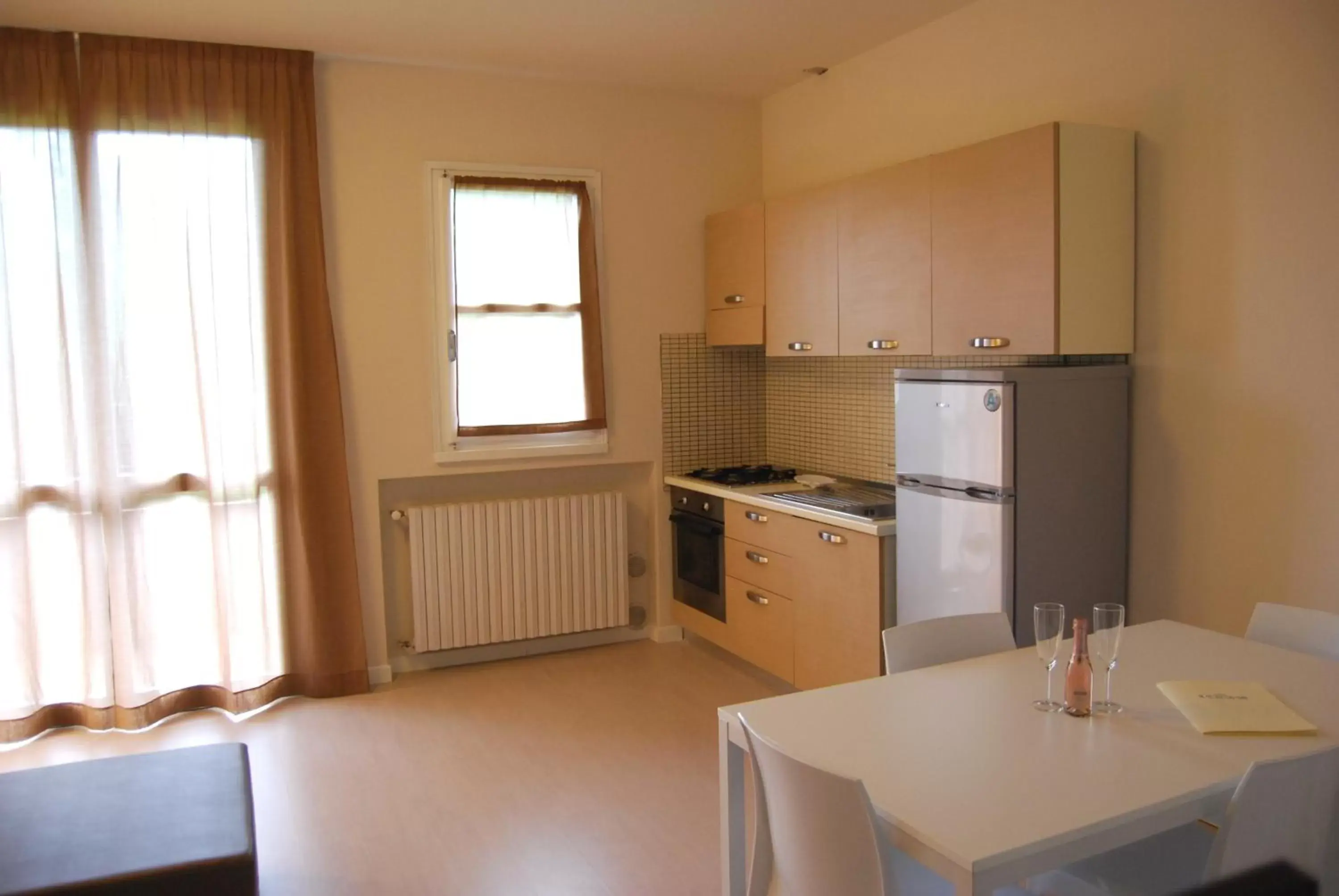 Kitchen or kitchenette, Kitchen/Kitchenette in Residenze Al Colle Dei Pini