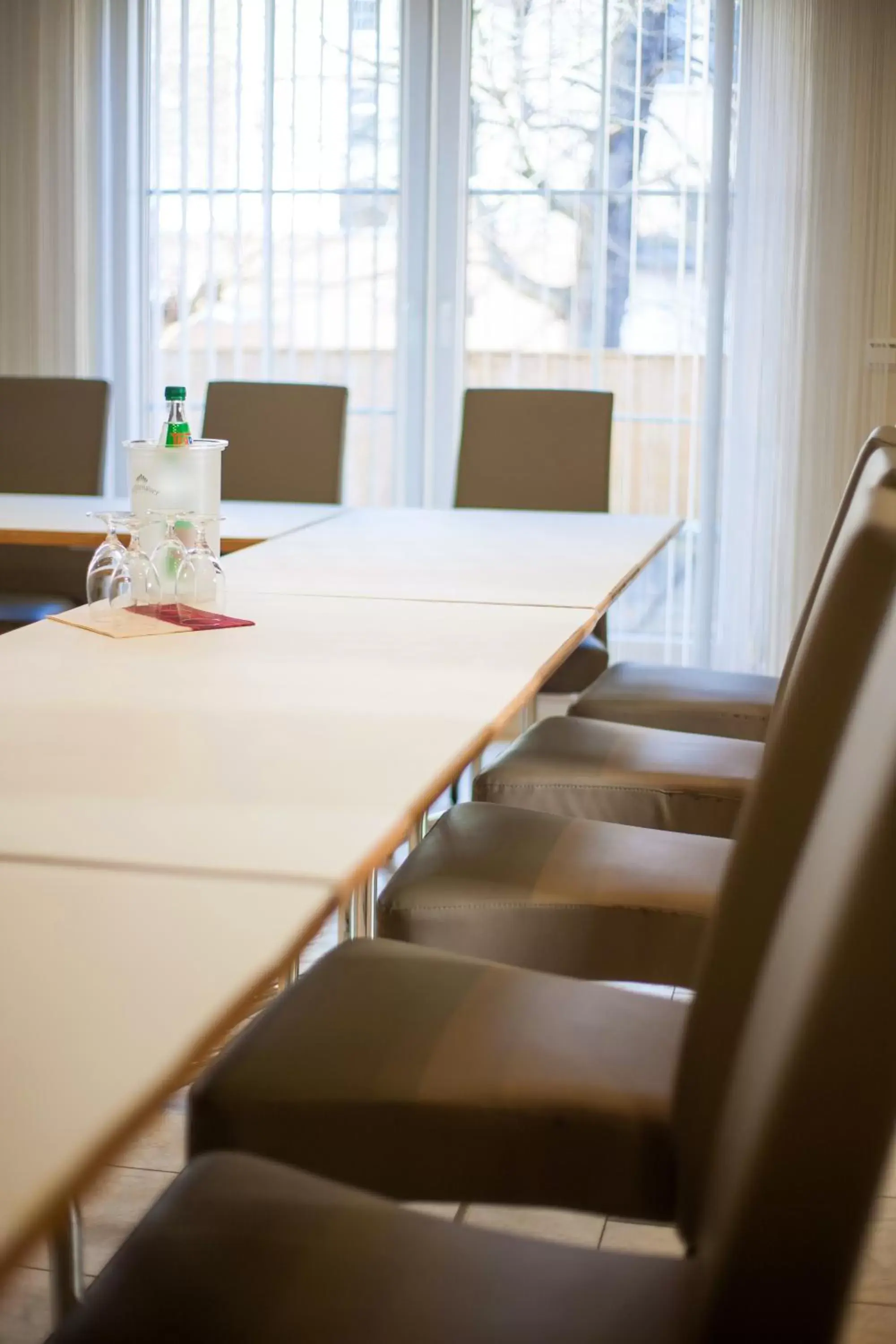 Meeting/conference room in Hotel Gewürzmühle