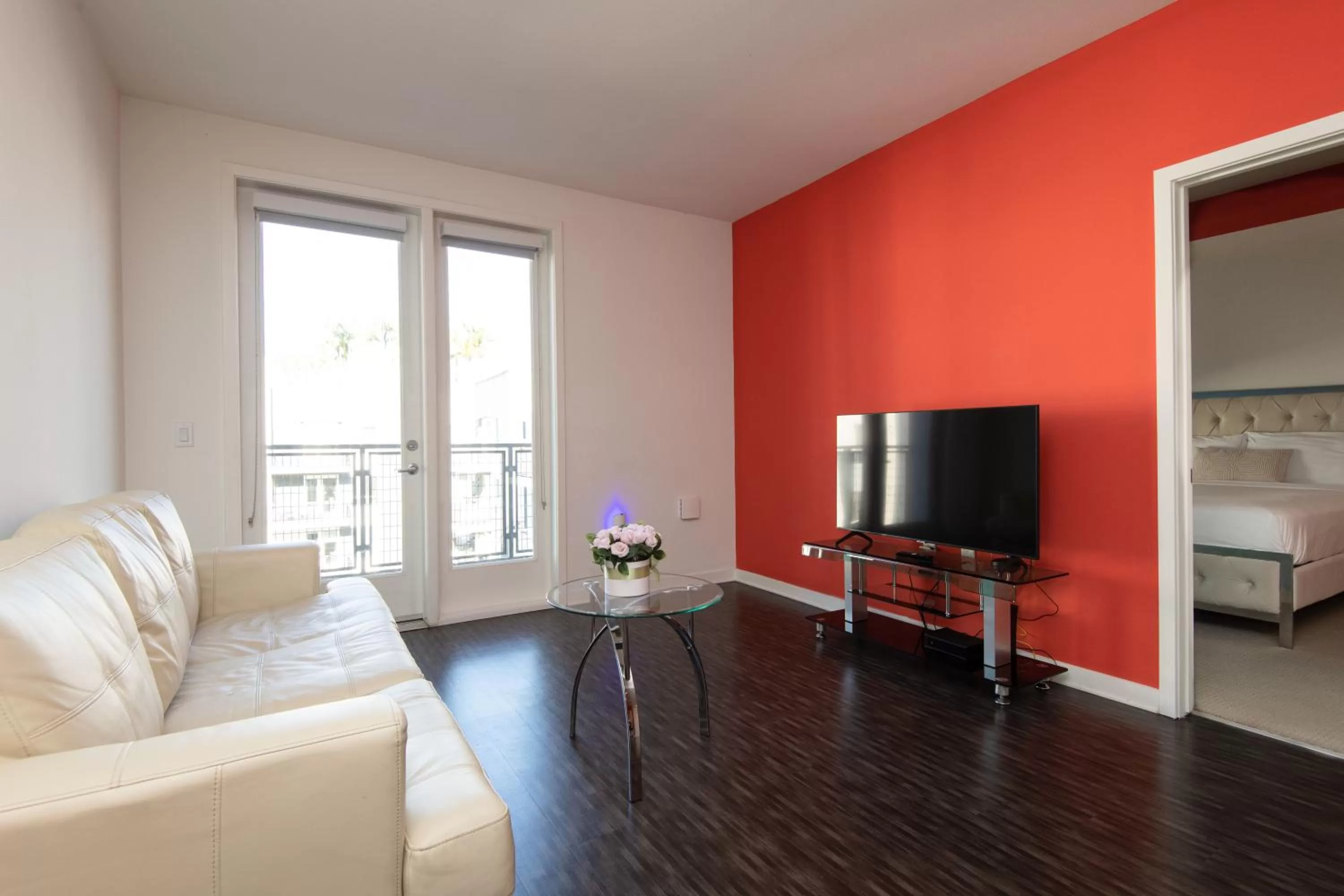 Modern Apartment Rentals