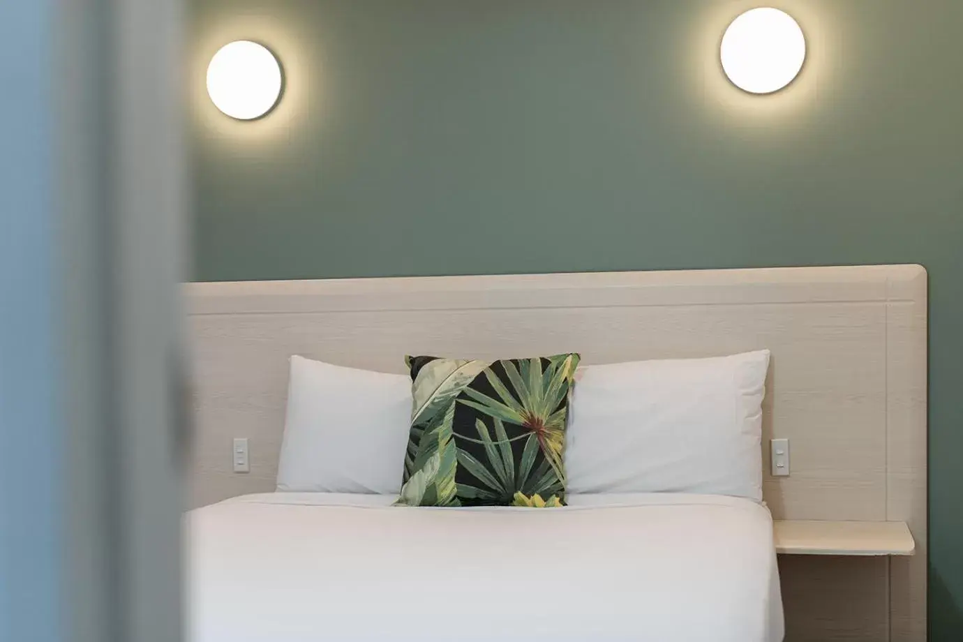 Studio in Mercure Wellington Central City Hotel and Apartments Studio in Mercure Wellington Central City Hotel and Apartments