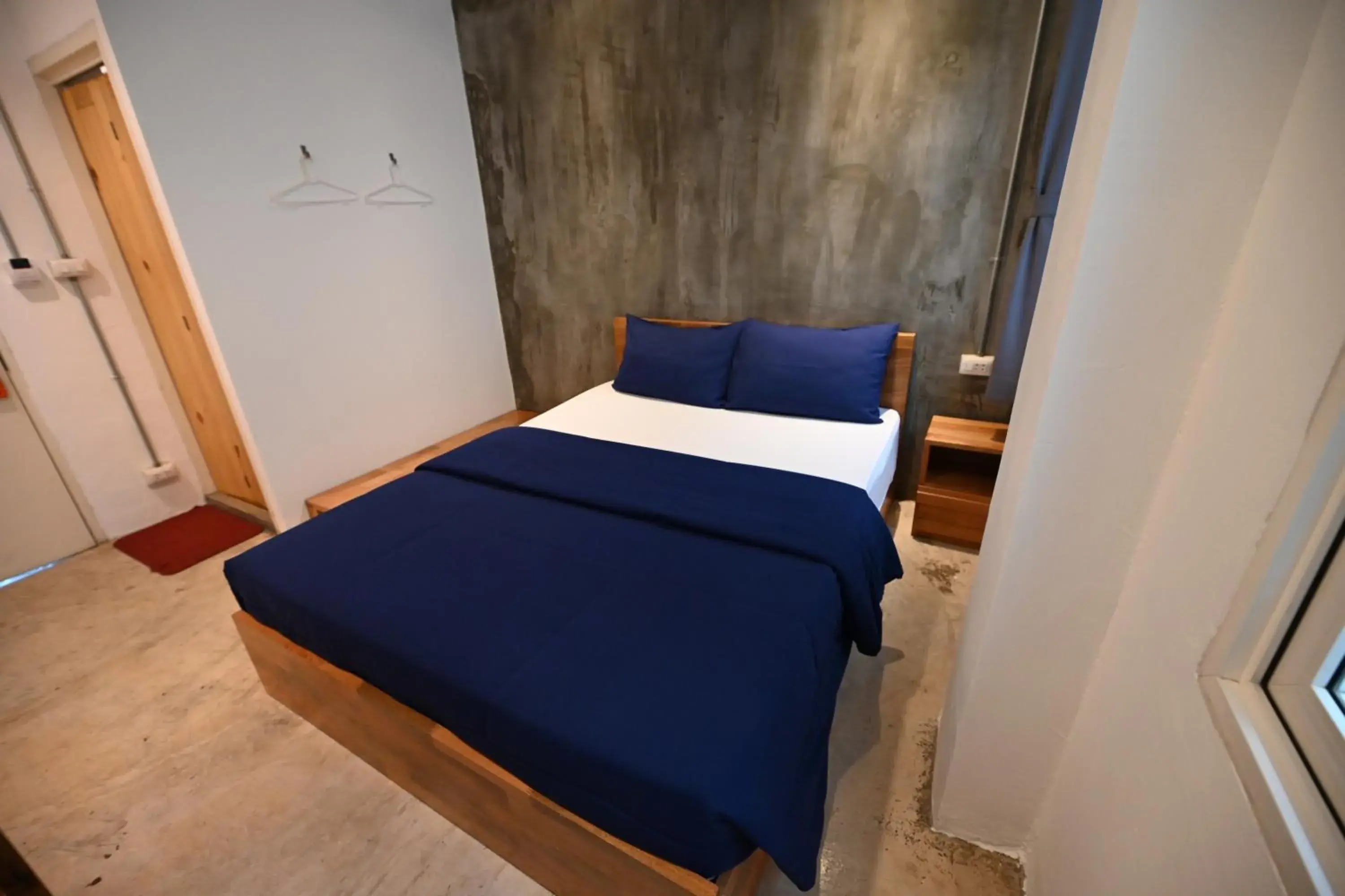 Bedroom, Bed in Sribumpen Plus Bedroom, Bed in Sribumpen Plus