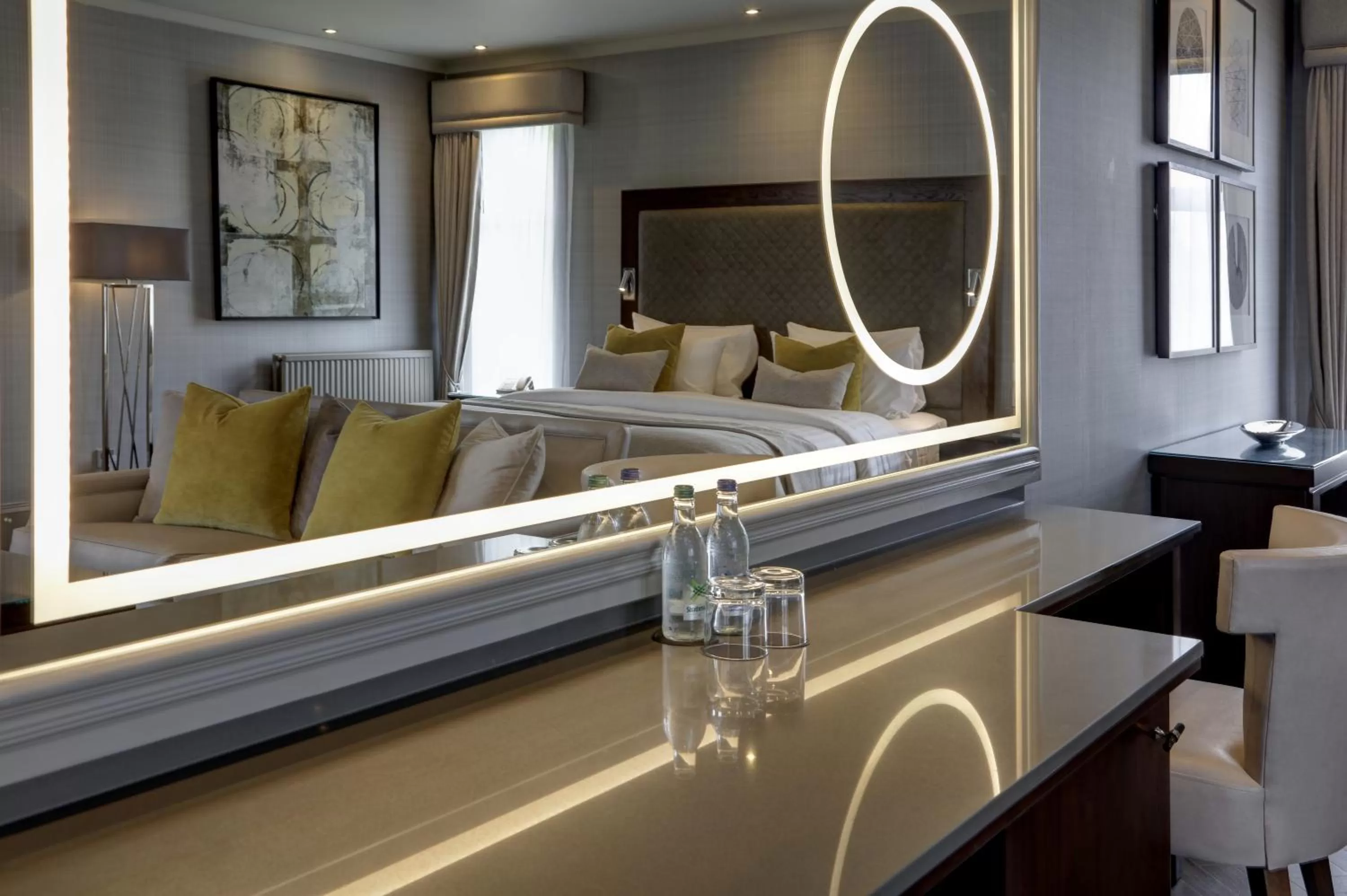 Best Western Garfield House Hotel