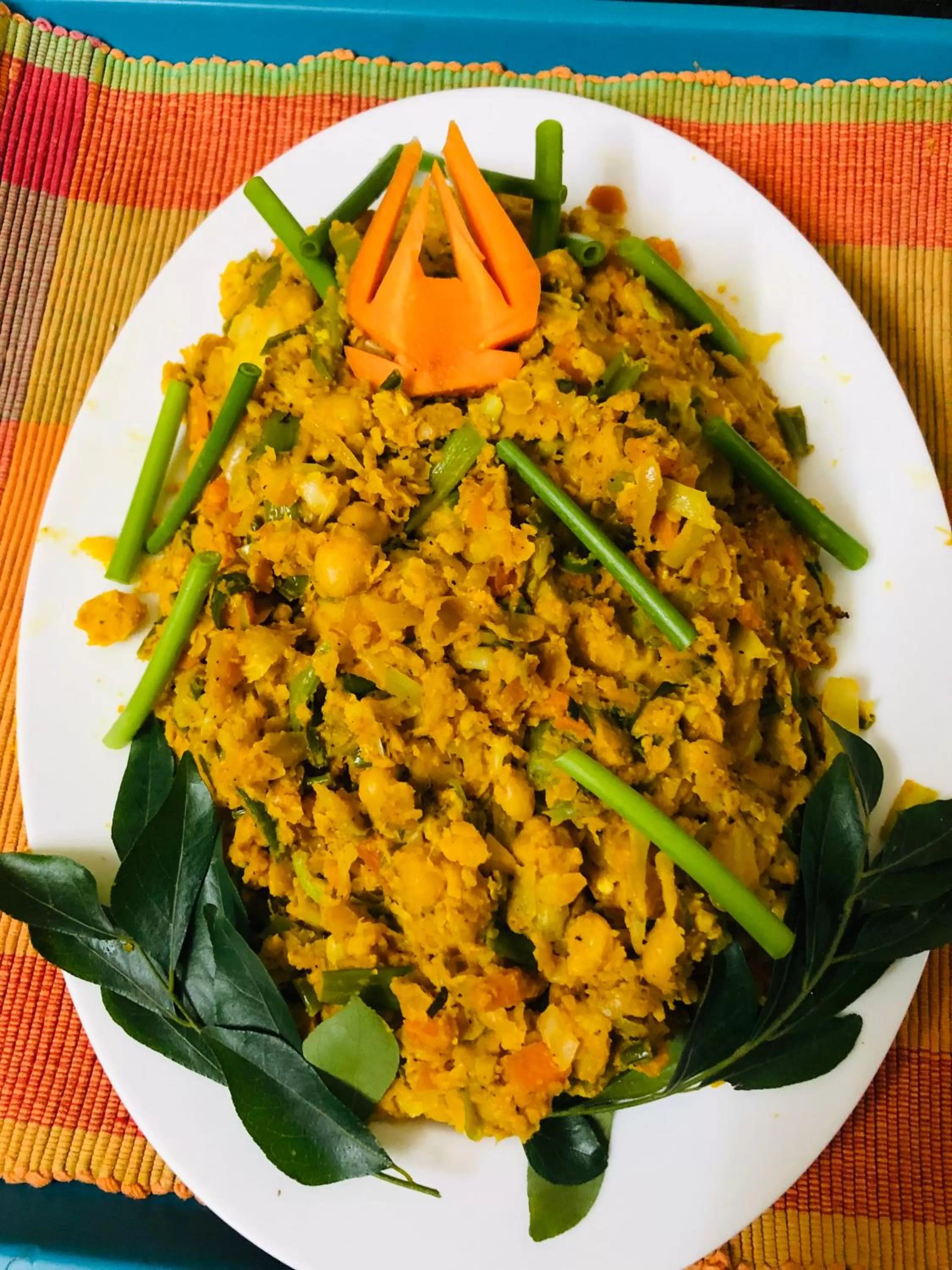 Restaurant/places to eat in Yal's Town Inn