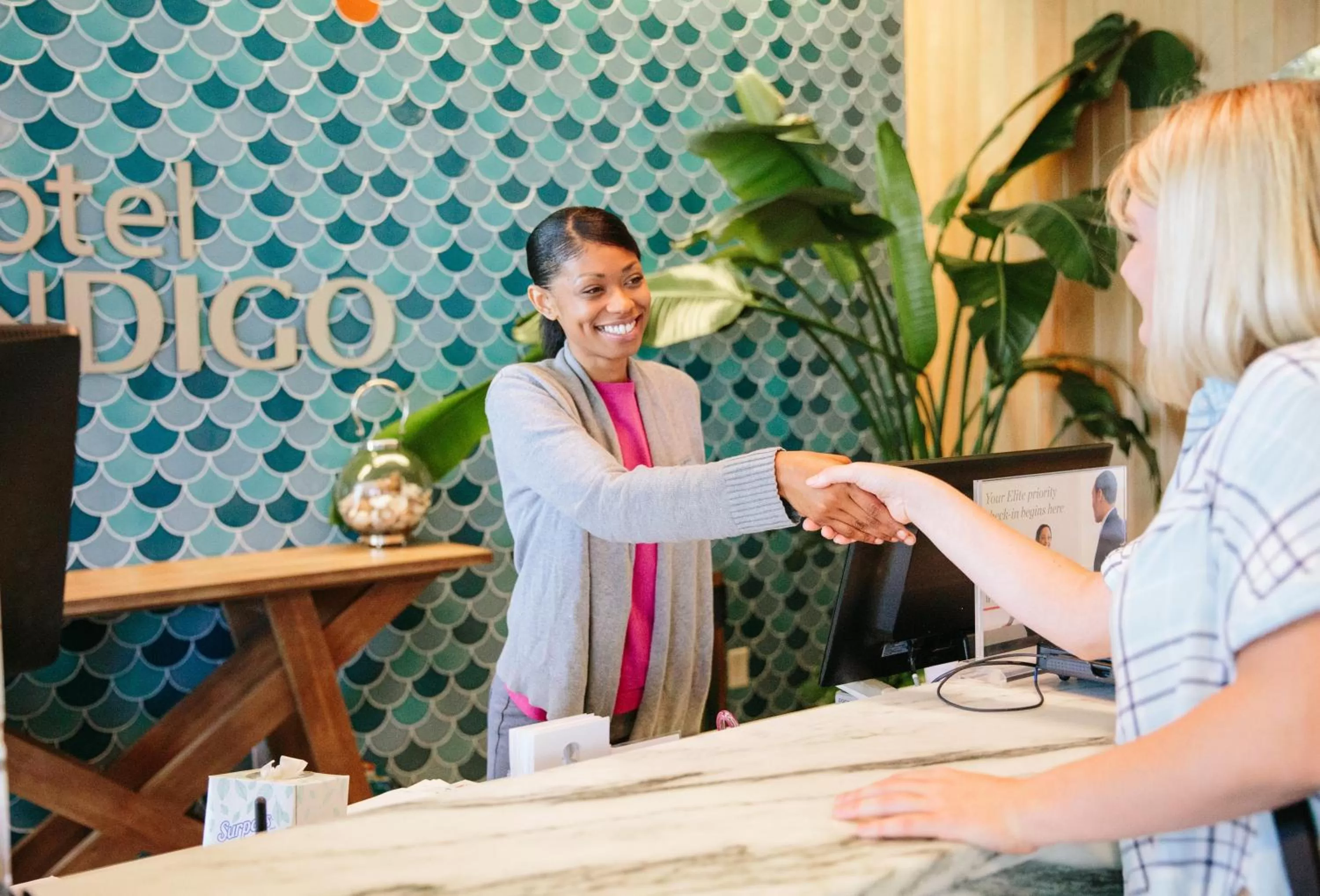 Property building in Hotel Indigo Orange Beach - Gulf Shores by IHG