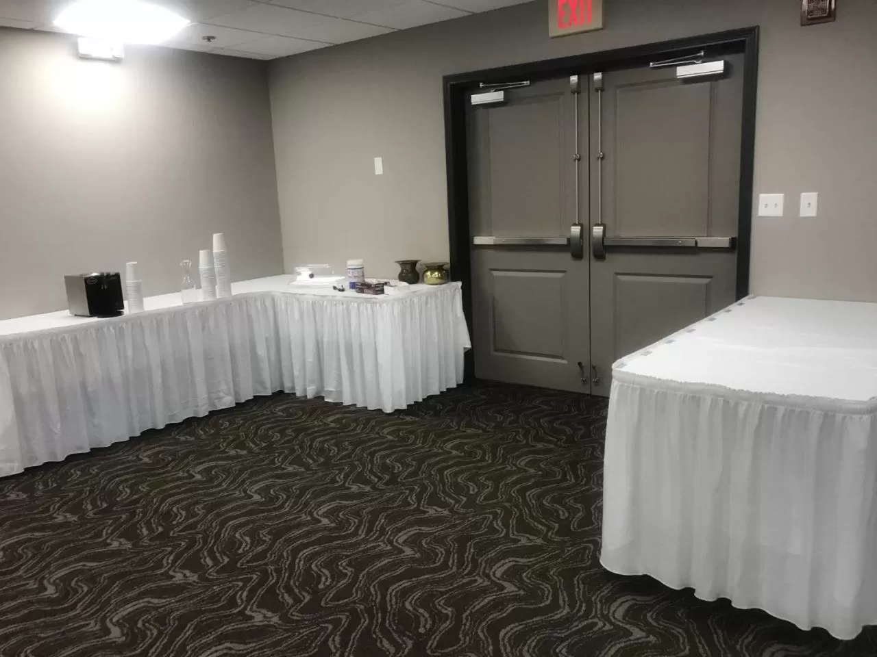Banquet/Function facilities in Country Inn & Suites by Radisson, Fargo, ND