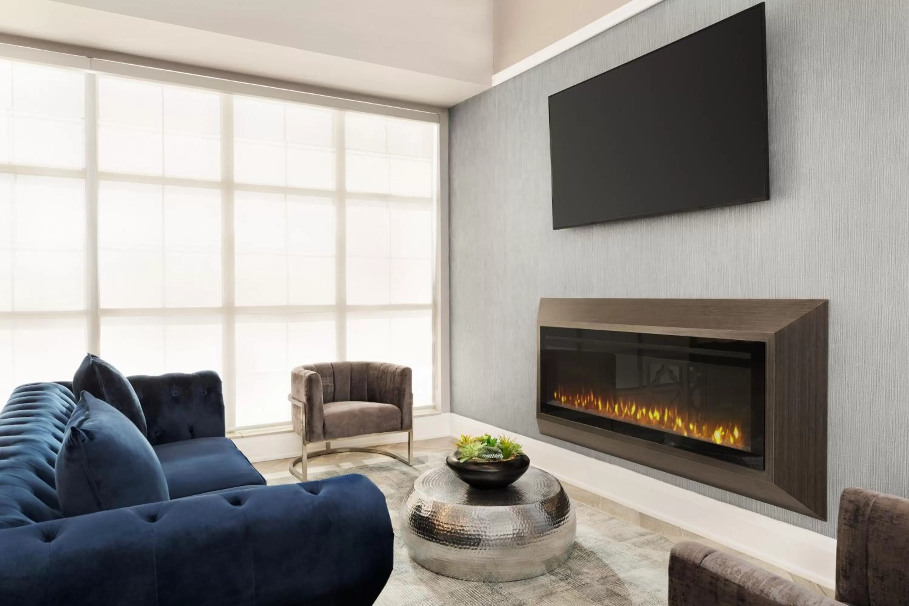 Lobby or reception in Travelodge by Wyndham Timmins