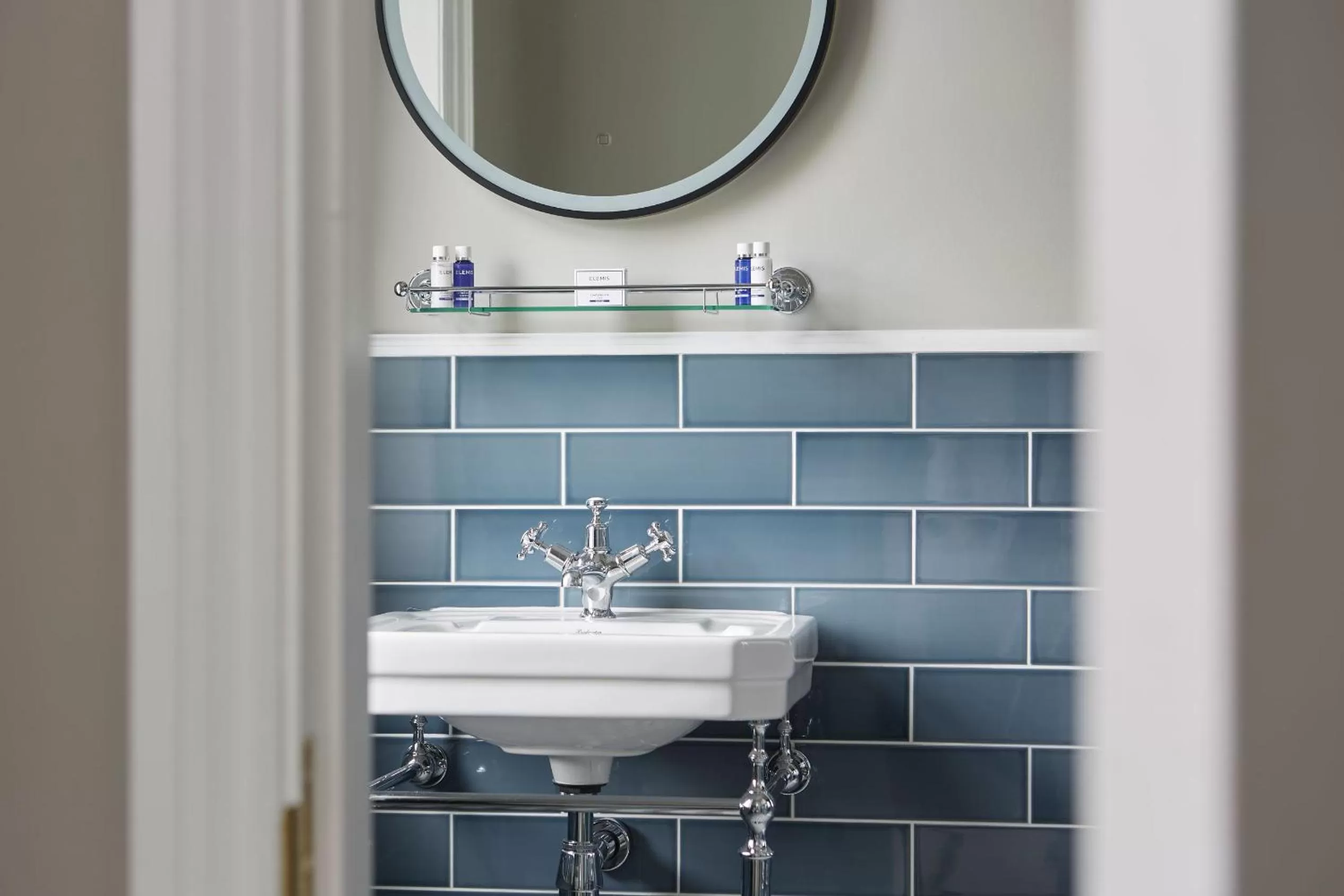 Bathroom in Sentry Mead Hotel