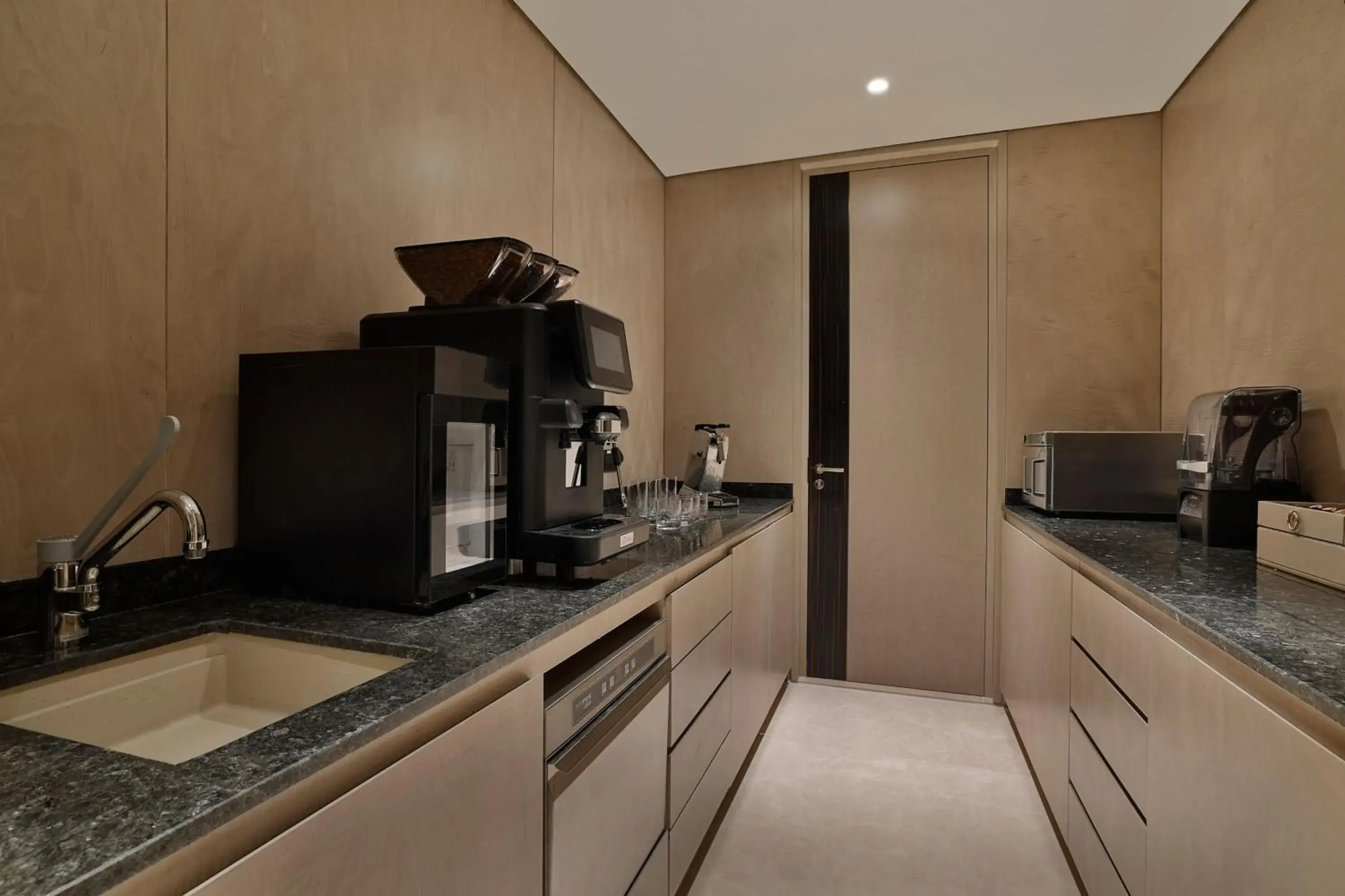 Kitchen or kitchenette, Kitchen/Kitchenette in The St. Regis Riyadh