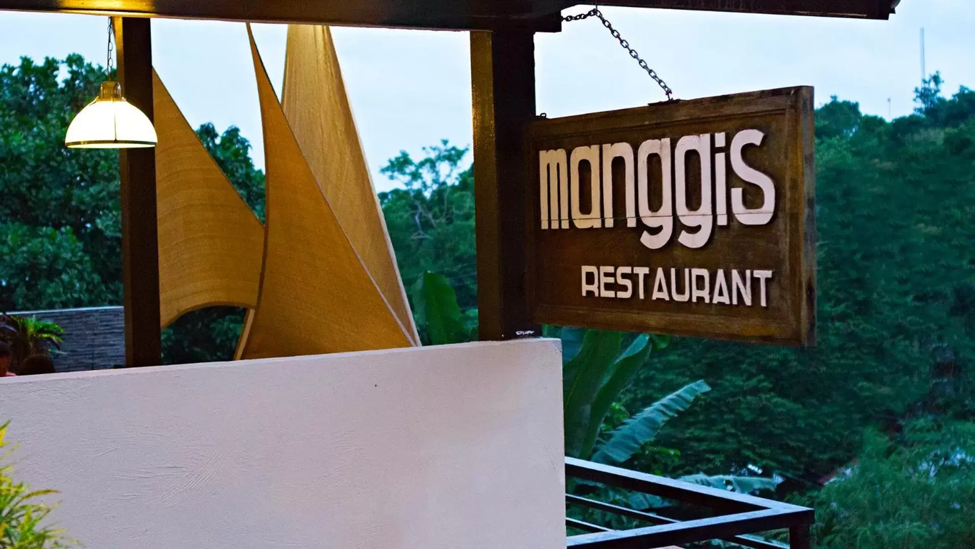 Restaurant/places to eat in Vela Terraces Hotel Restaurant/places to eat in Vela Terraces Hotel