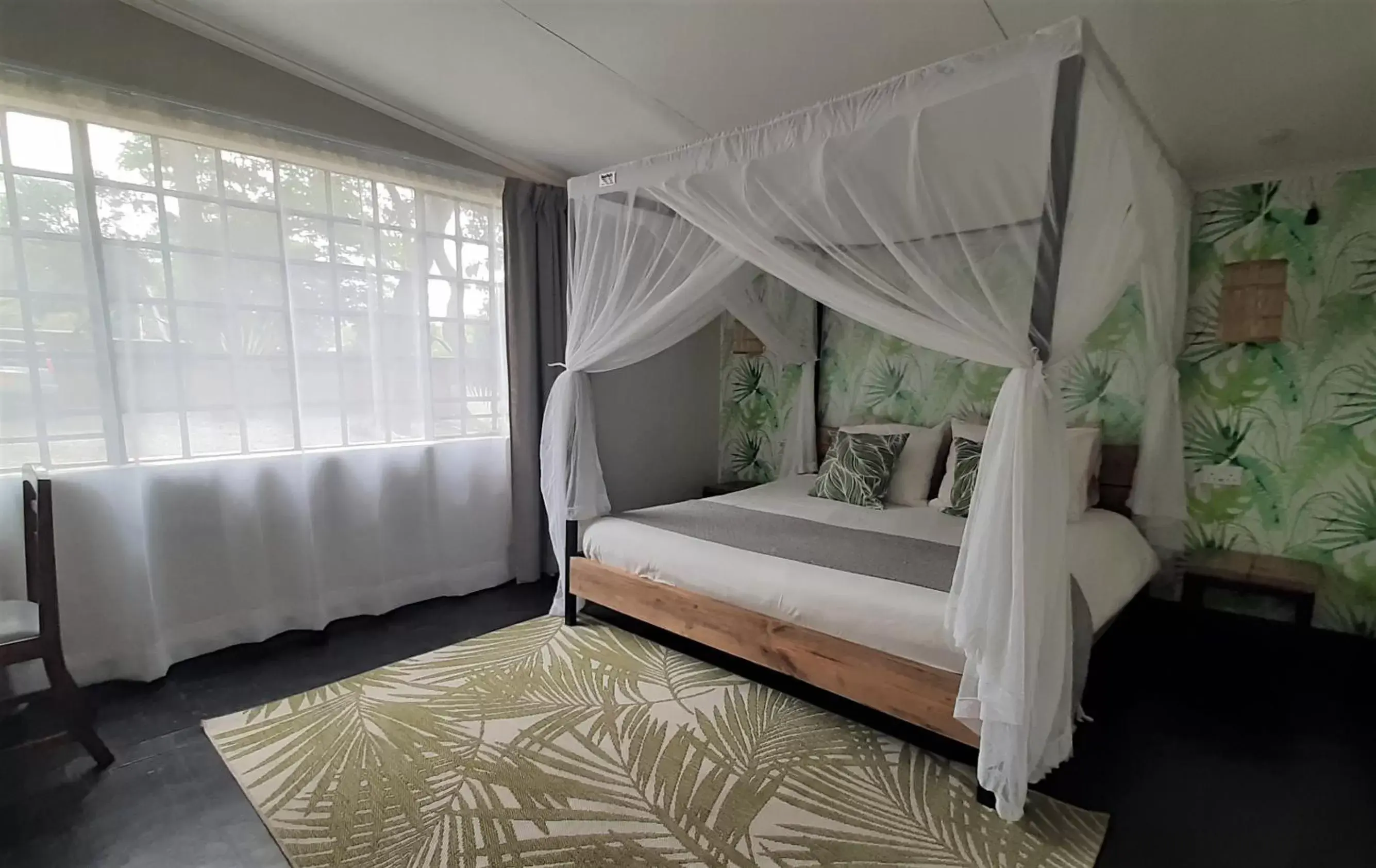 Standard Room - single occupancy in Mitengo House Standard Room - single occupancy in Mitengo House