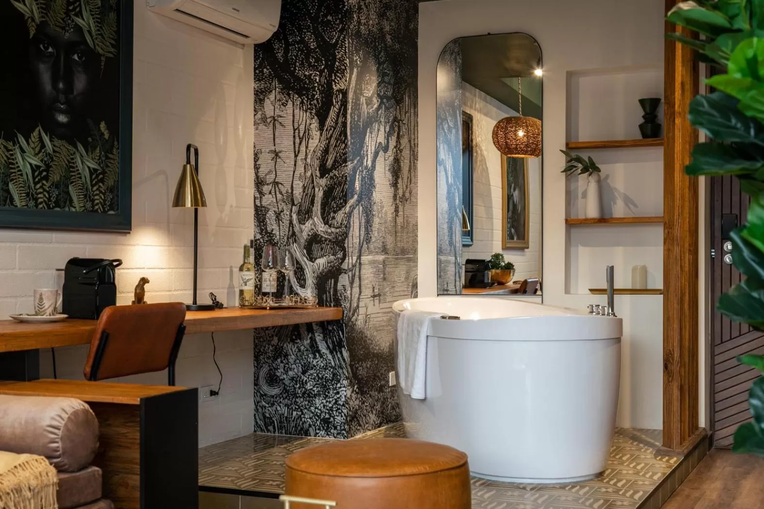 Bath, Bathroom in Celestino Boutique Hotel