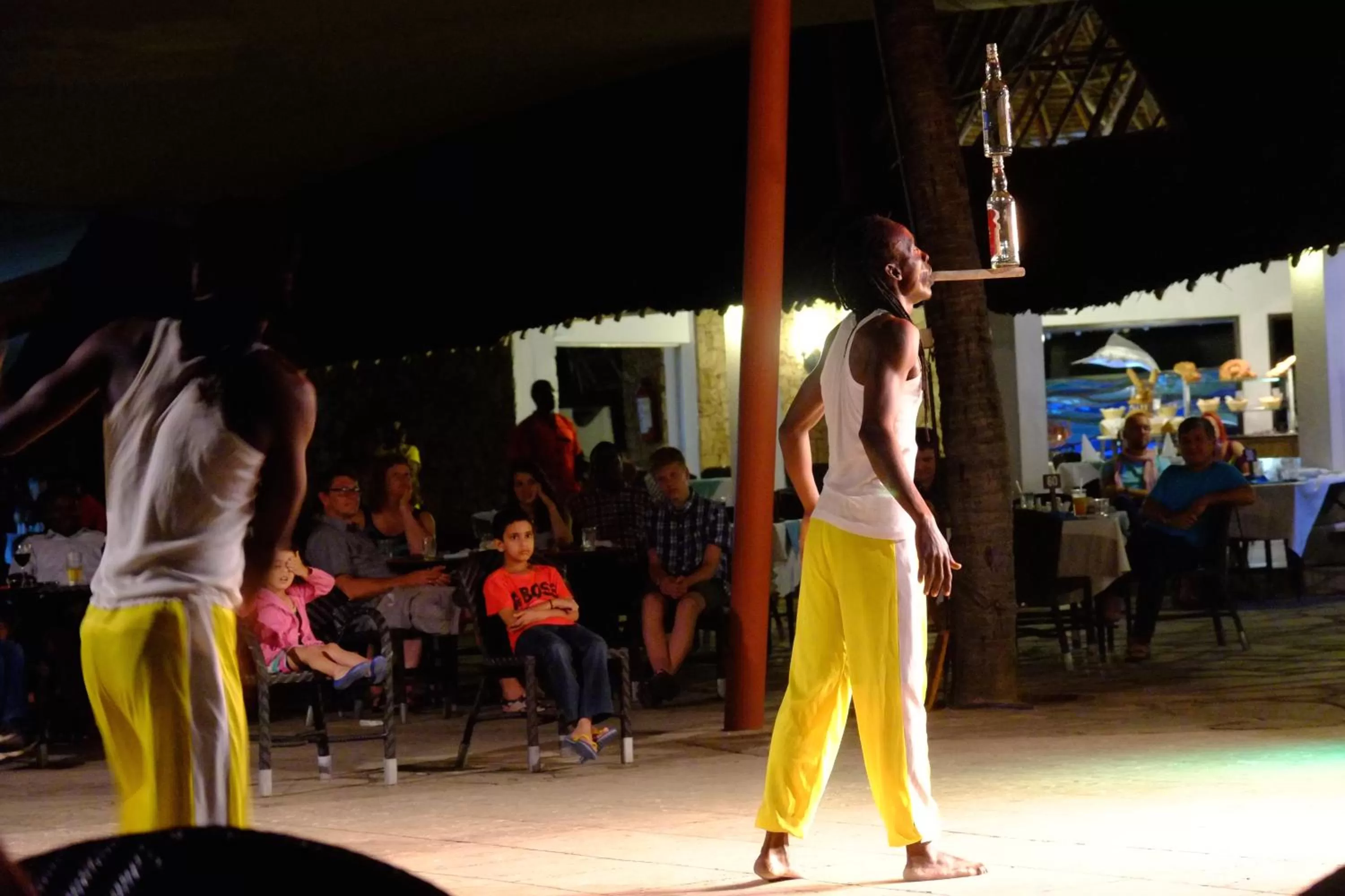 Other in Voyager Beach Resort