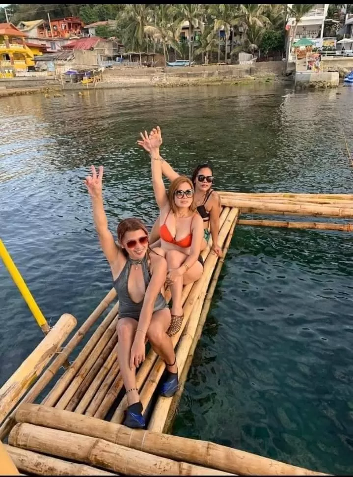 Activities in The Philip Ann Resort