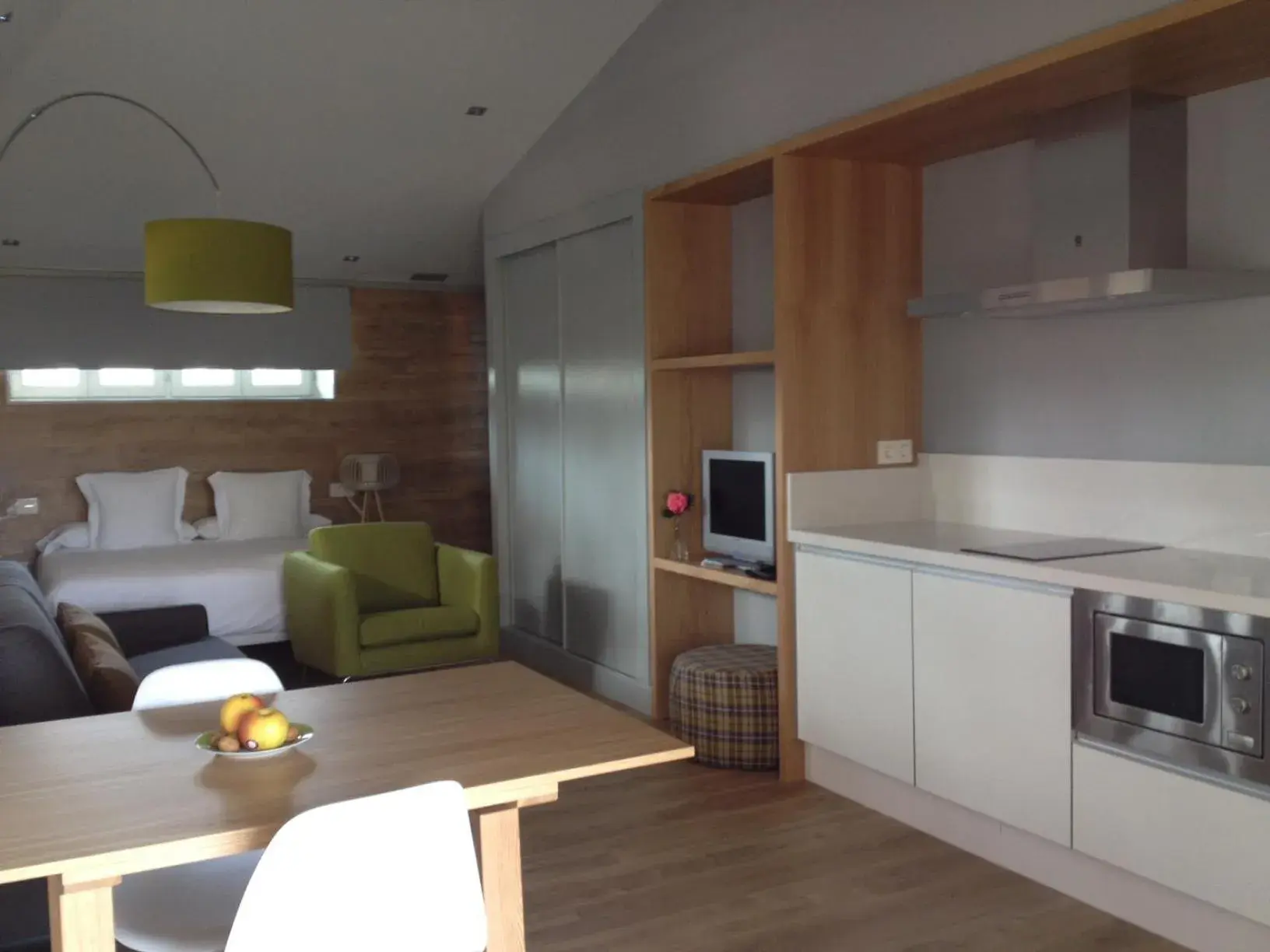 Kitchen or kitchenette, Kitchen/Kitchenette in Casona de la Paca Apartments