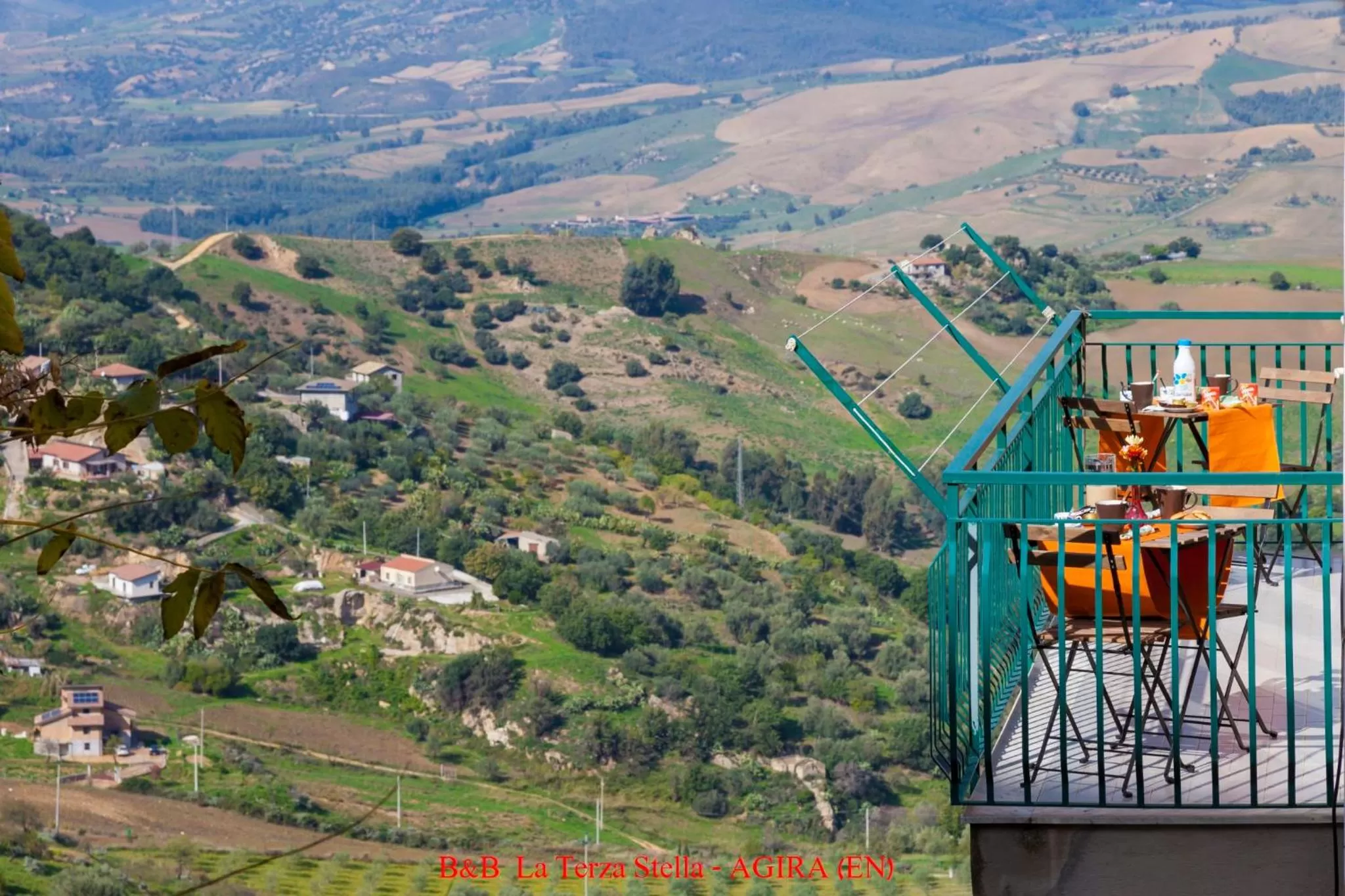 Casa Albergo La Terza Stella