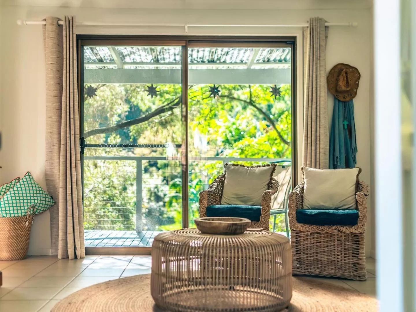 Day in Sensom at Sapphire - Adults only B&B