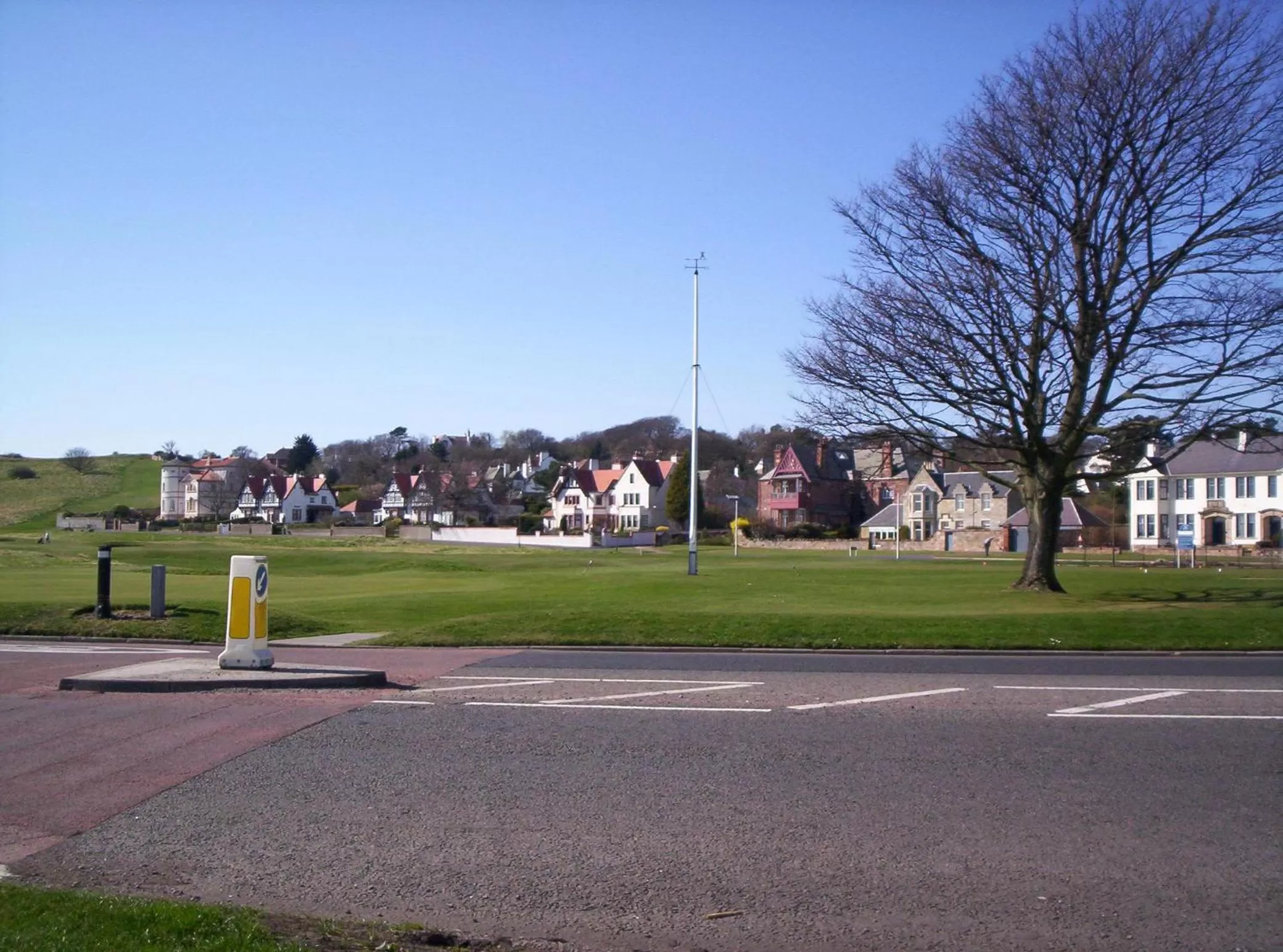 Nearby landmark in Maple Cottage B&B
