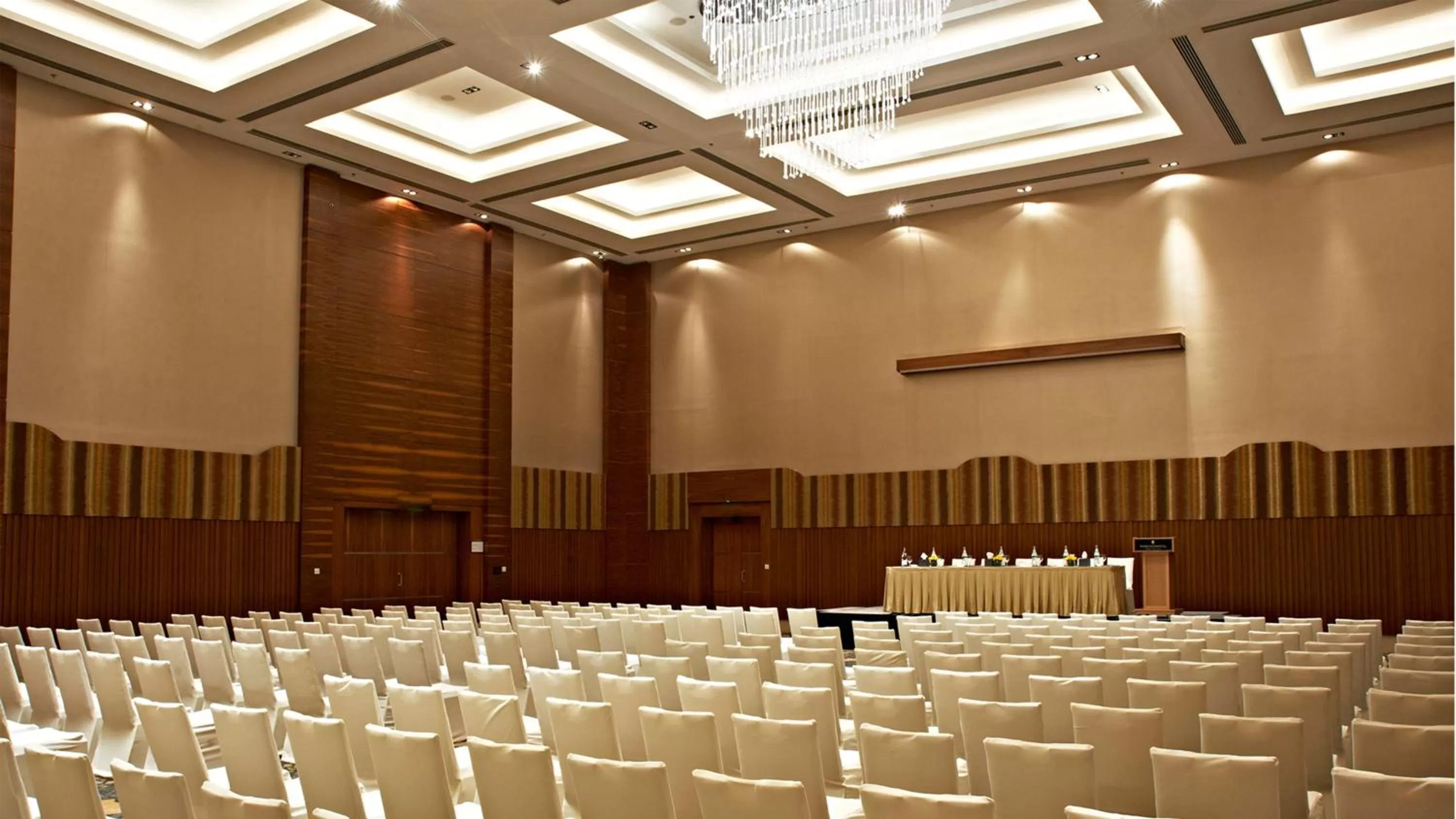 Banquet/Function facilities in InterContinental Doha The City by IHG