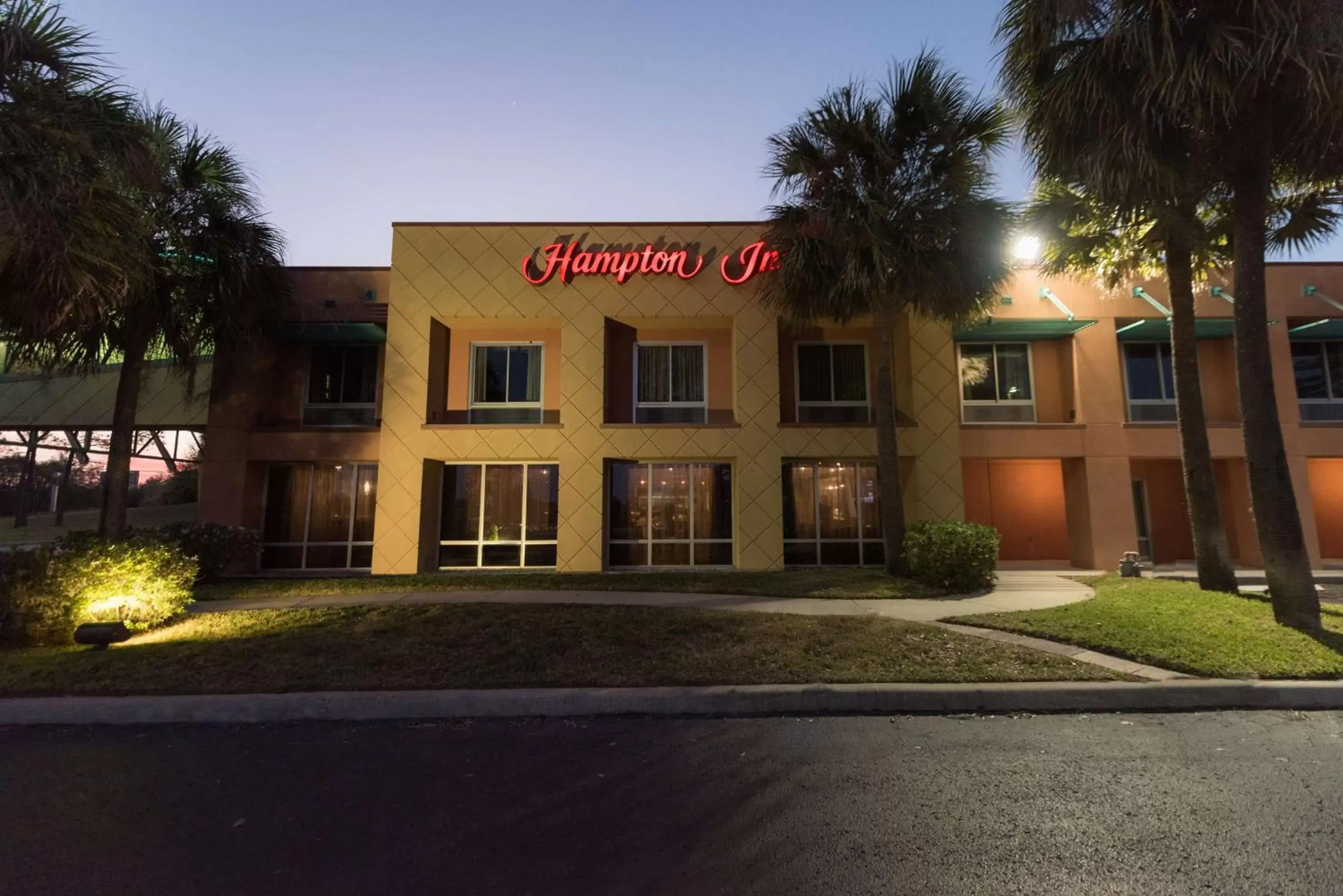 Hampton Inn Brooksville Dade City Hampton Inn Brooksville Dade City