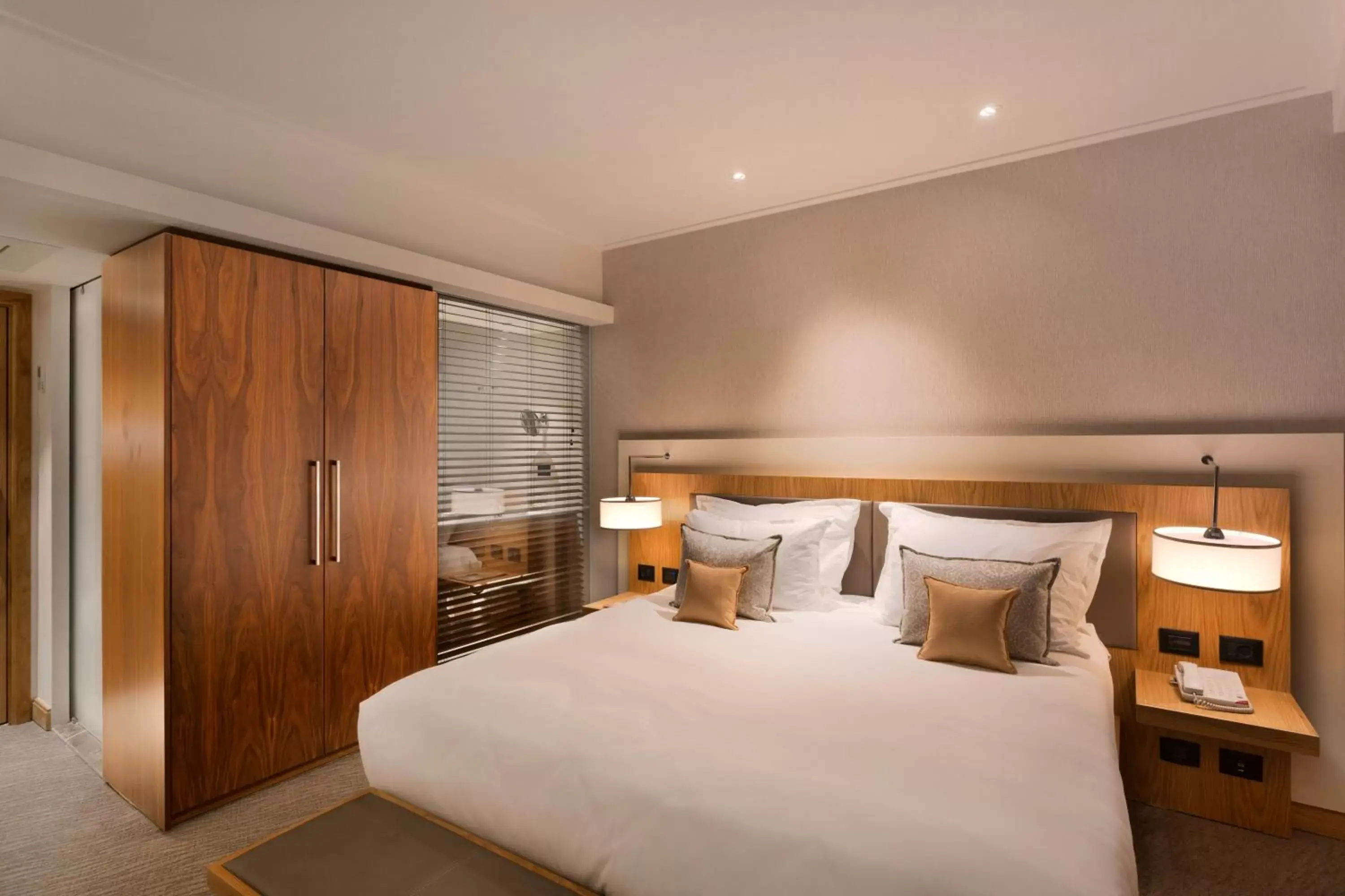 Superior Double Special Room in Sea Tower by Isrotel Design Superior Double Special Room in Sea Tower by Isrotel Design