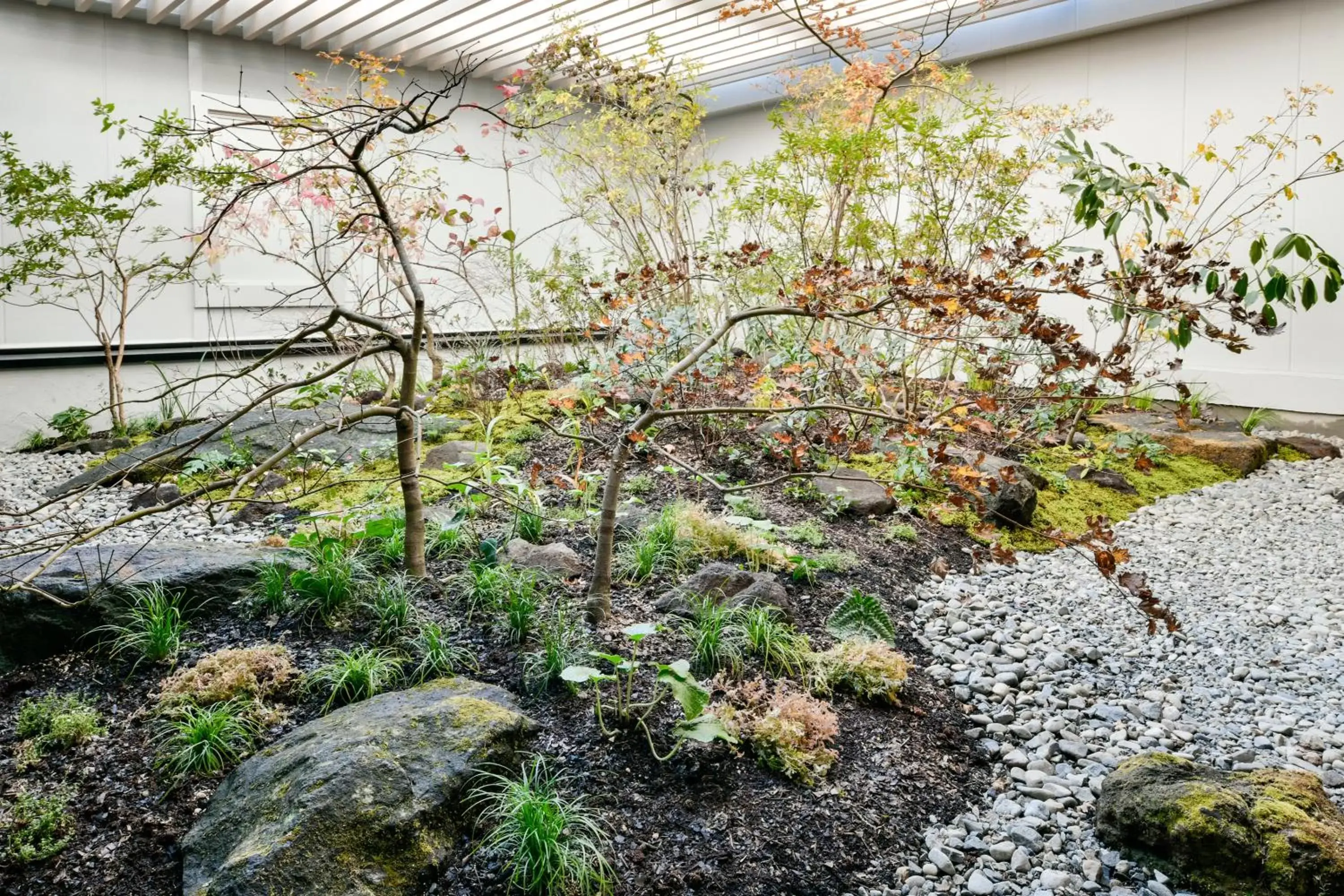 Public Bath in REF Kumamoto by VESSEL HOTELS