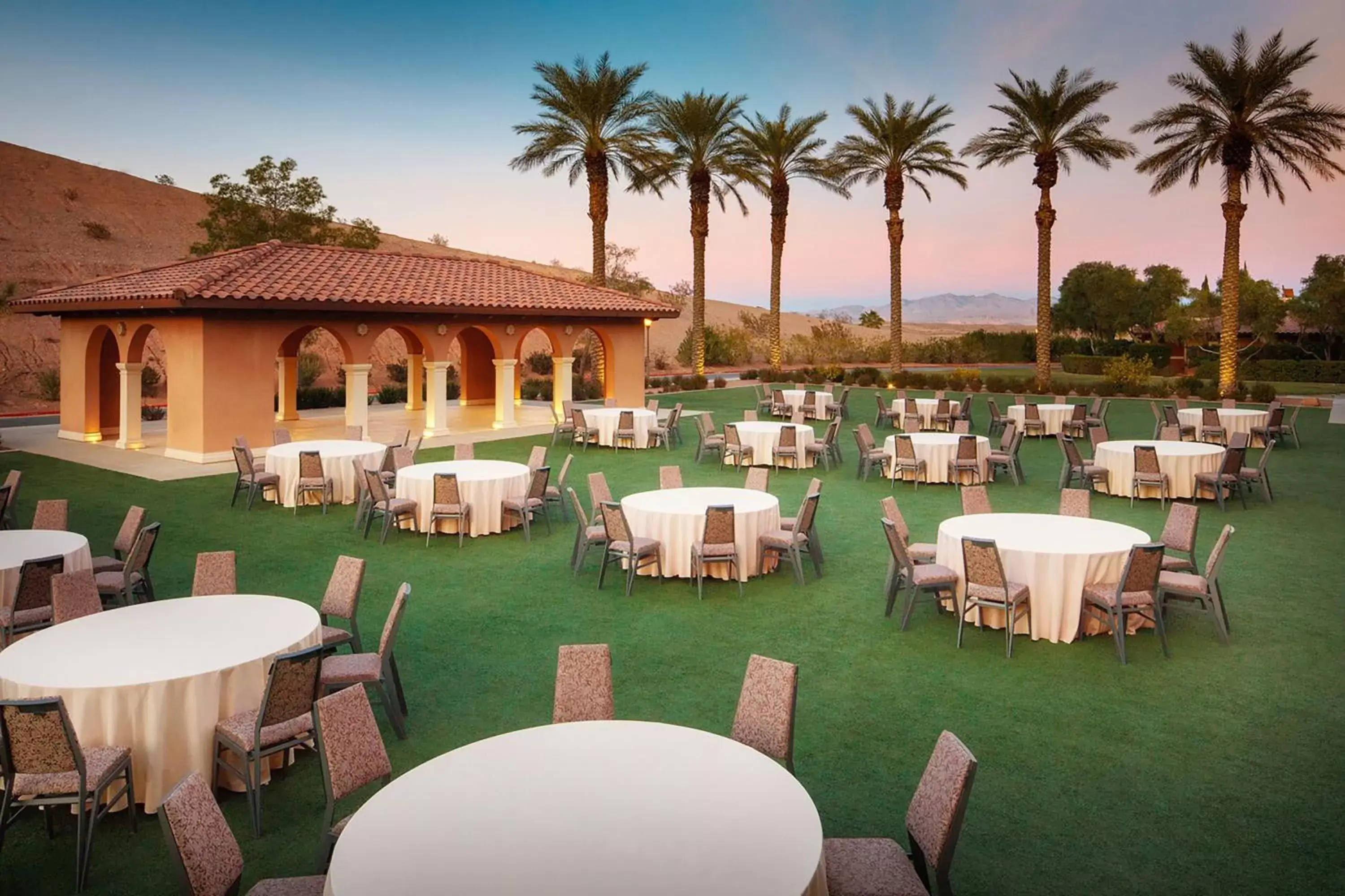 Meeting/conference room, Restaurant/Places to Eat in The Westin Lake Las Vegas Resort & Spa