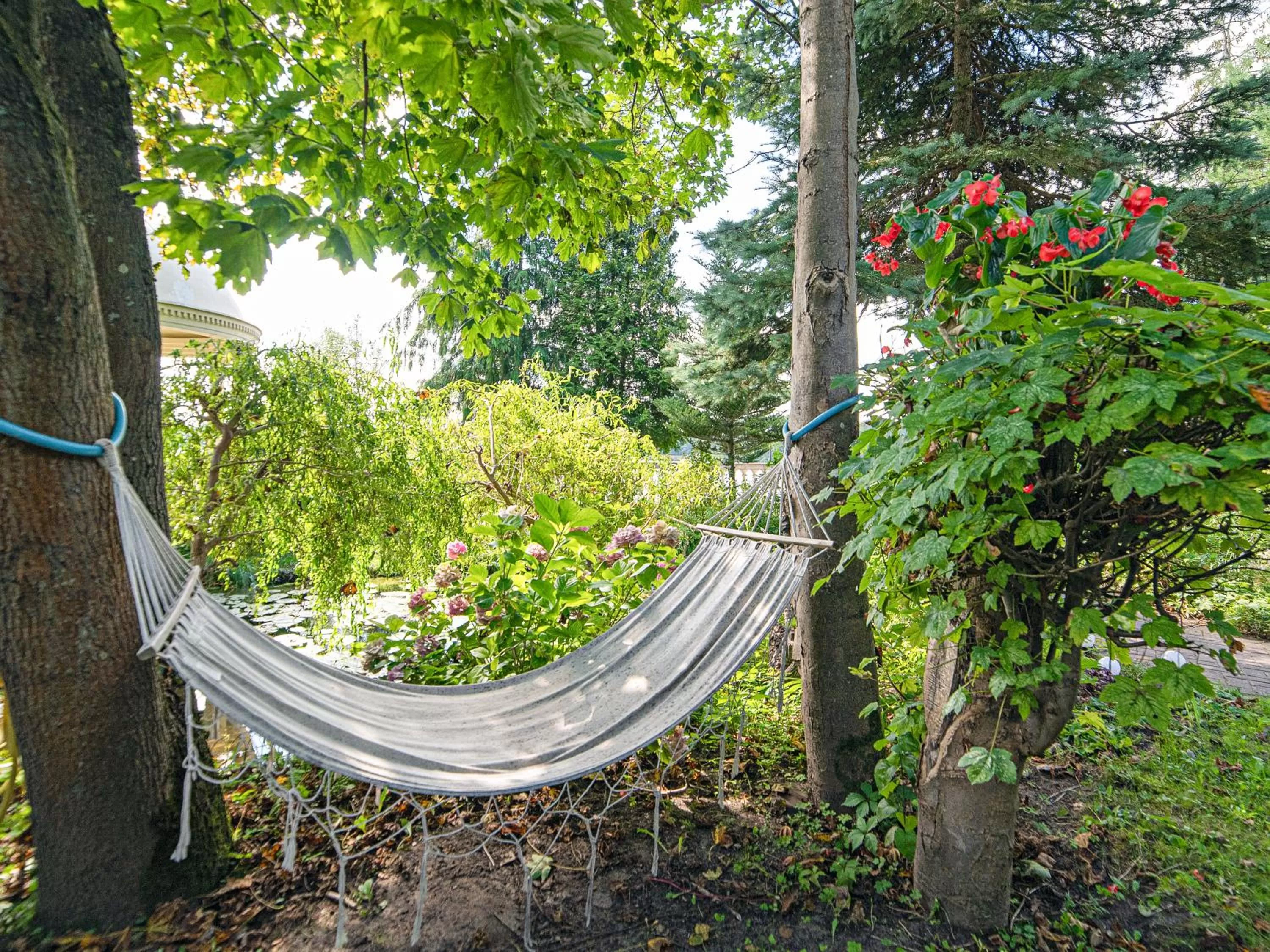 Spring in Hotel Solar Palace SPA & Wellness