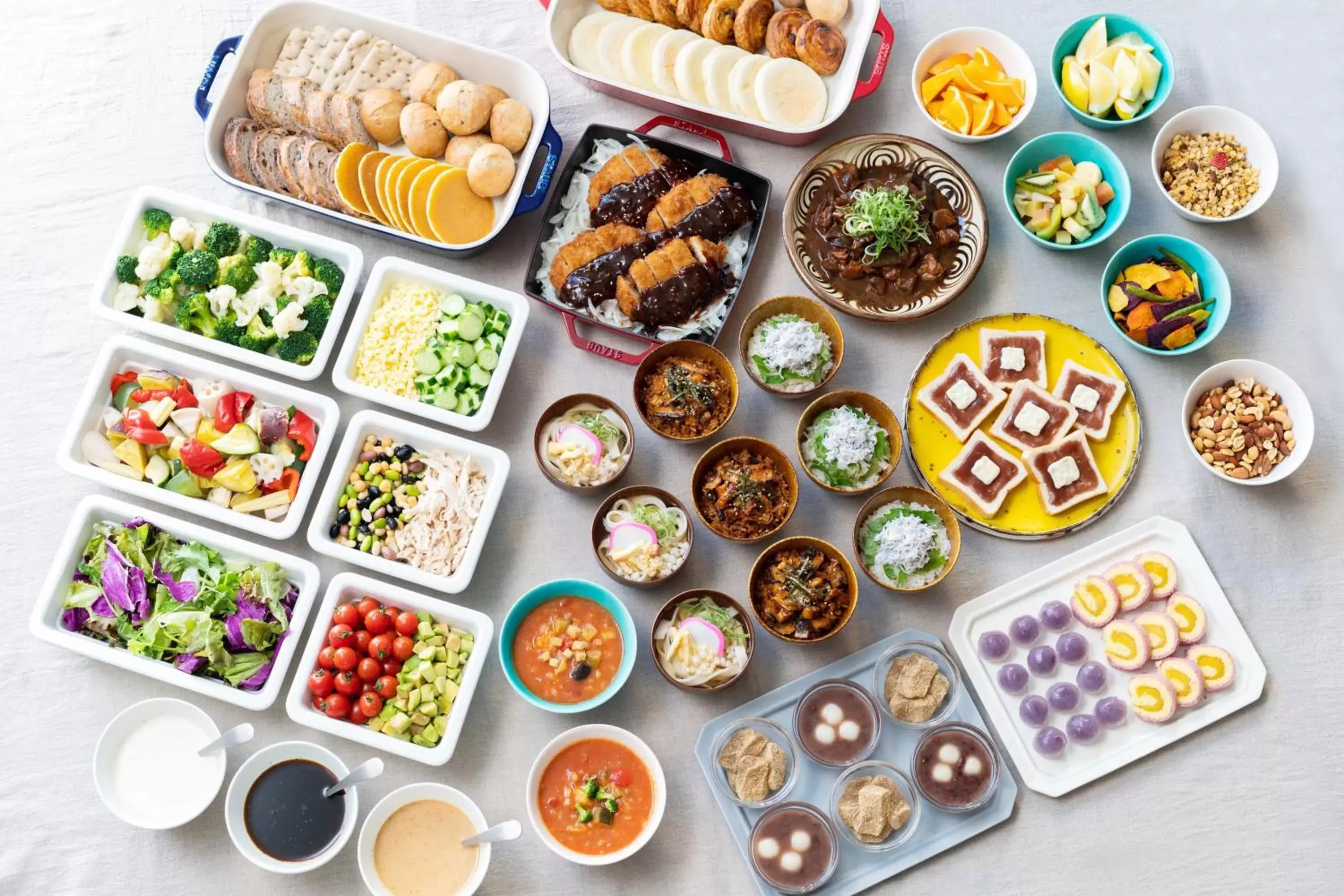 Restaurant/places to eat in Vessel Inn Sakae Station Restaurant/places to eat in Vessel Inn Sakae Station