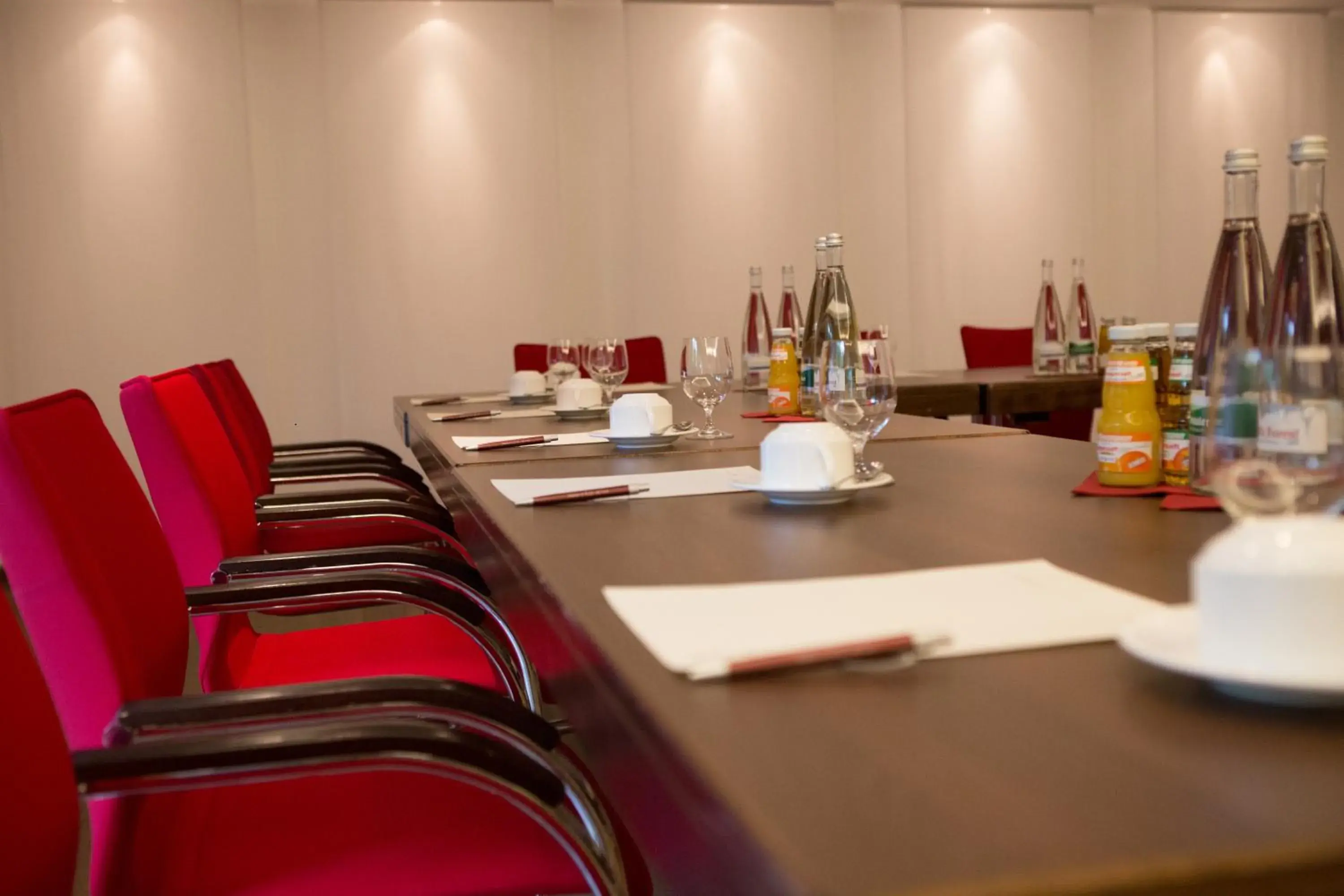 Meeting/conference room in Hotel Heiligenstein