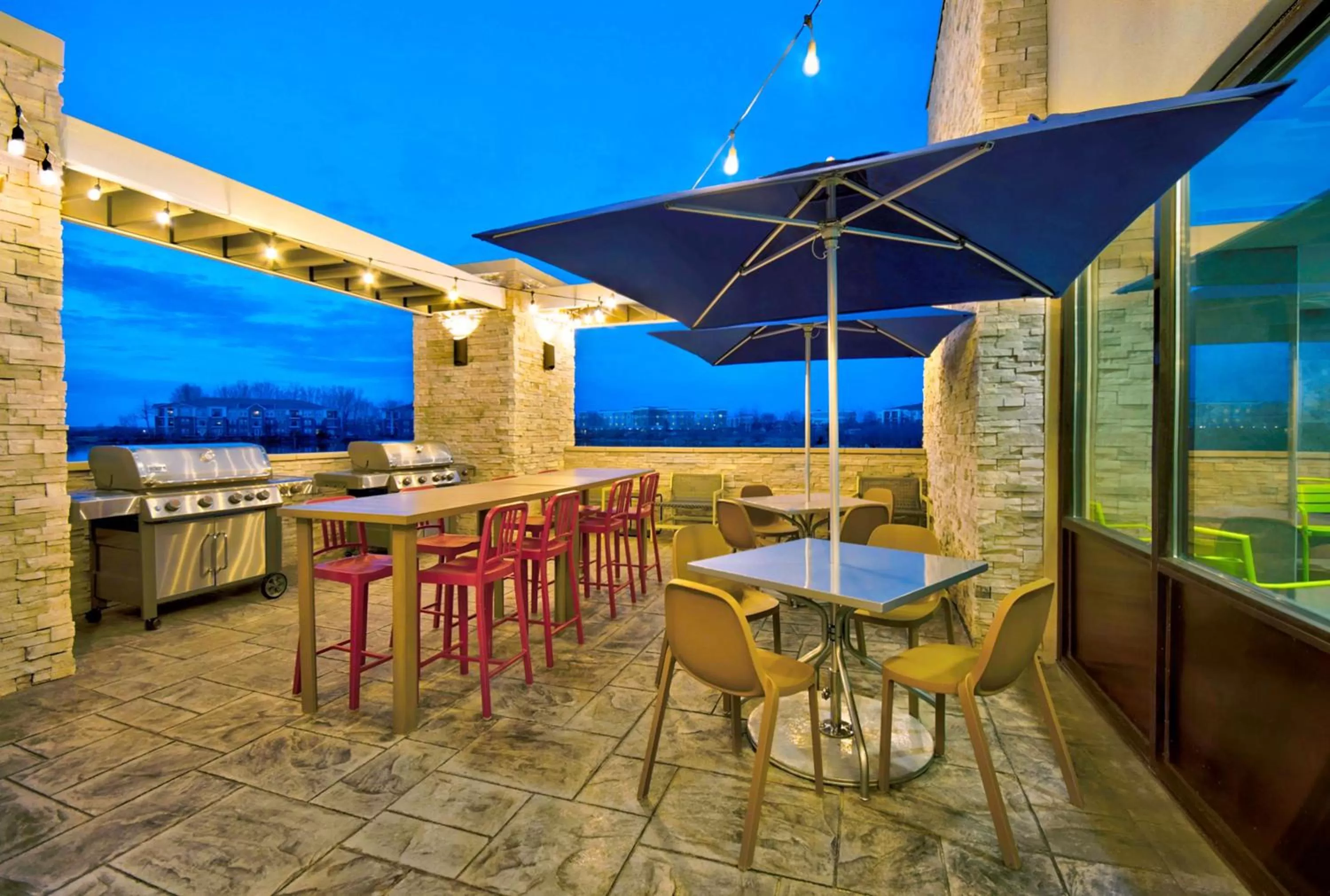 Property building in Home2 Suites By Hilton Whitestown - Indianapolis Northwest