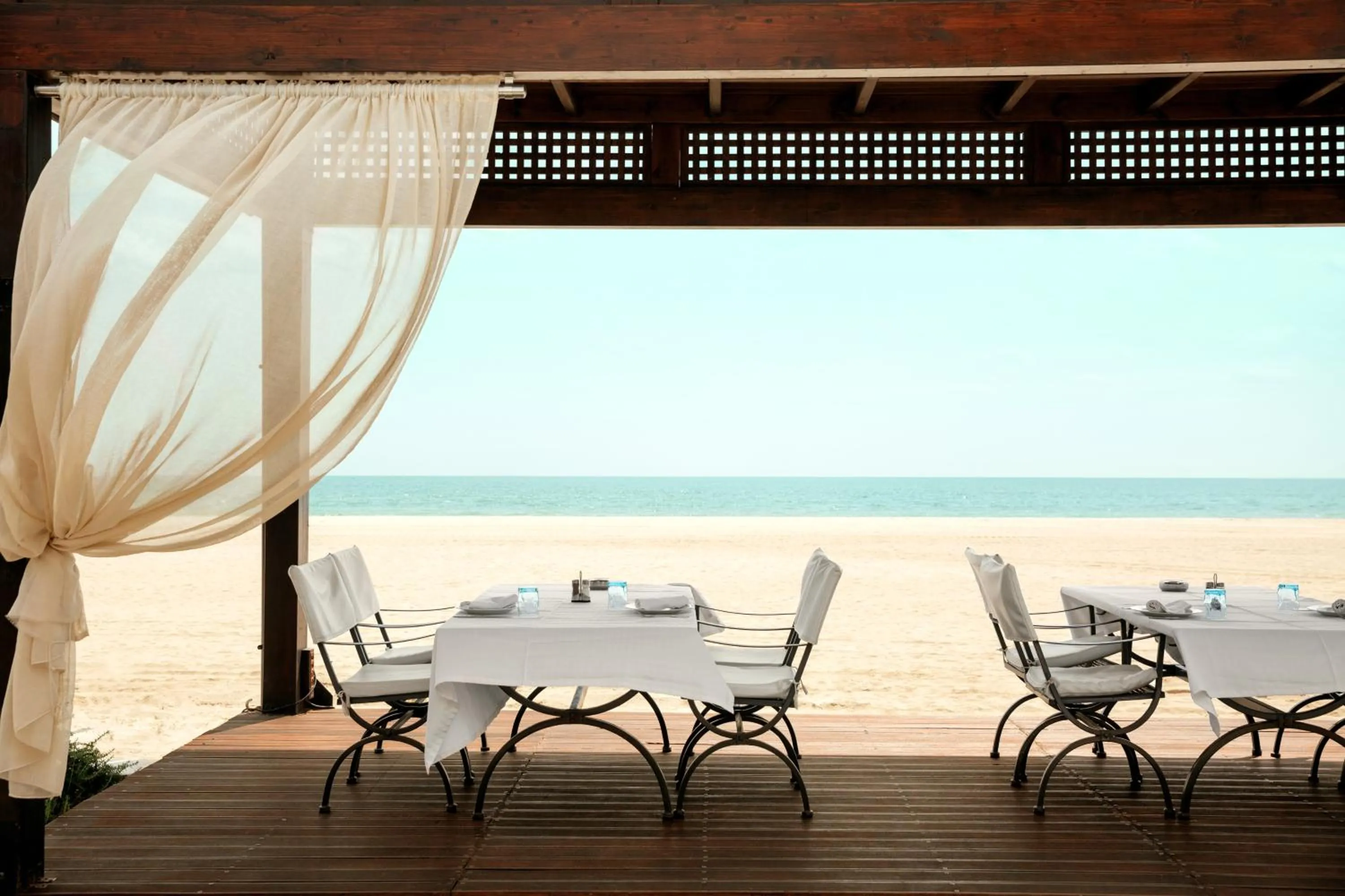 Restaurant/places to eat in Mediterranean Village Hotel & Spa