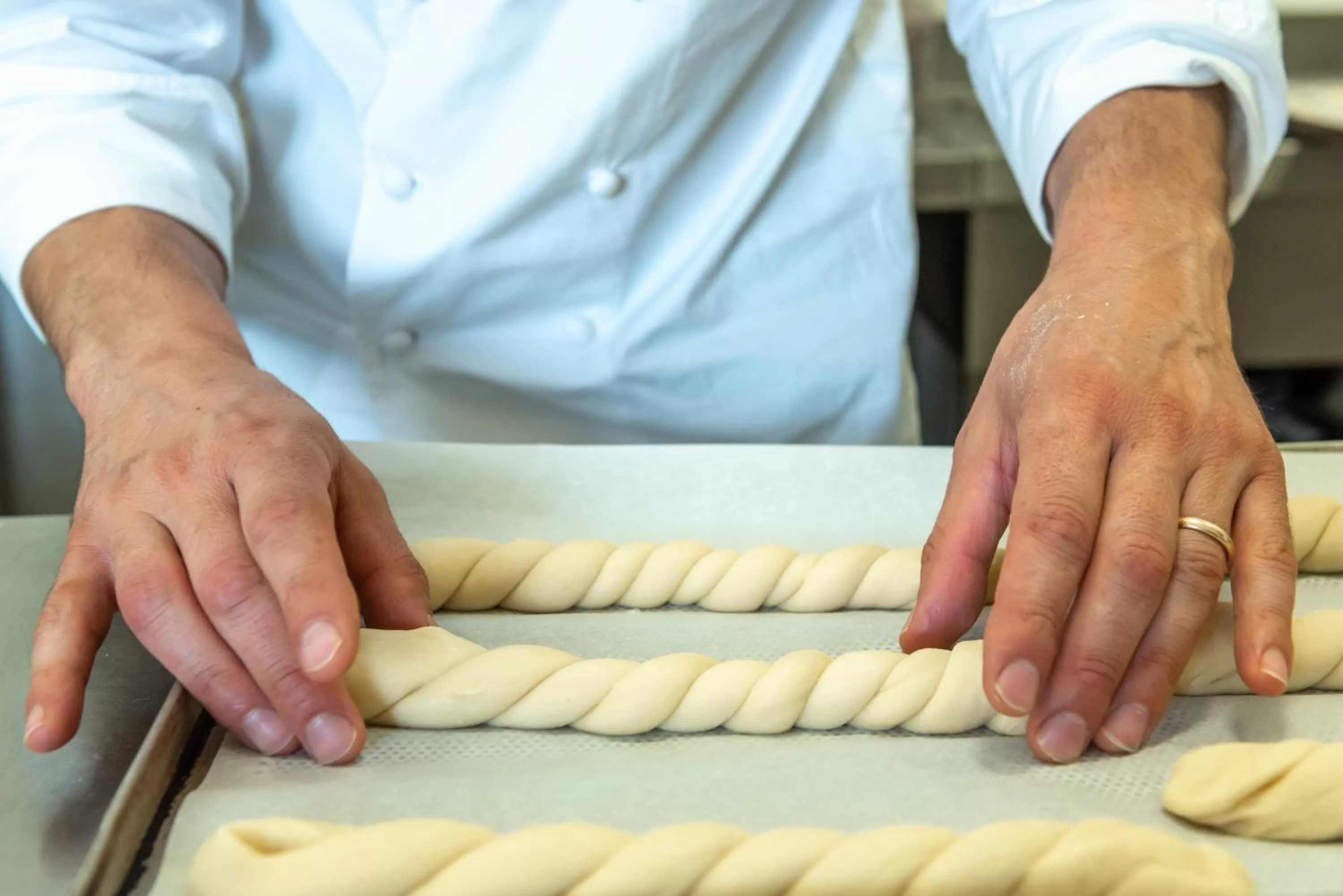 Staff in Antico Convento Dei Cappuccini